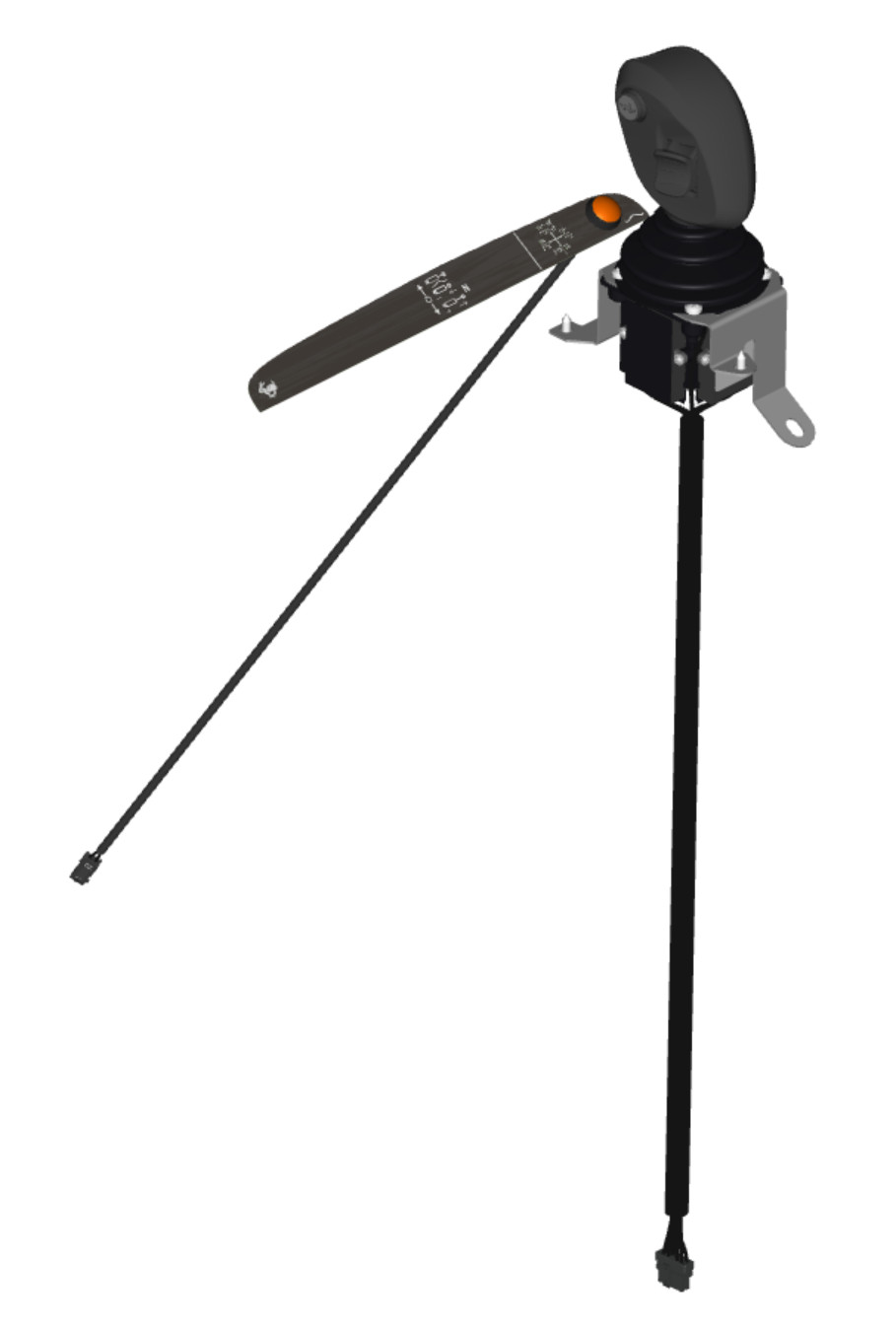 DIA KIT, TRACTOR | CASECE | AMEA | EN