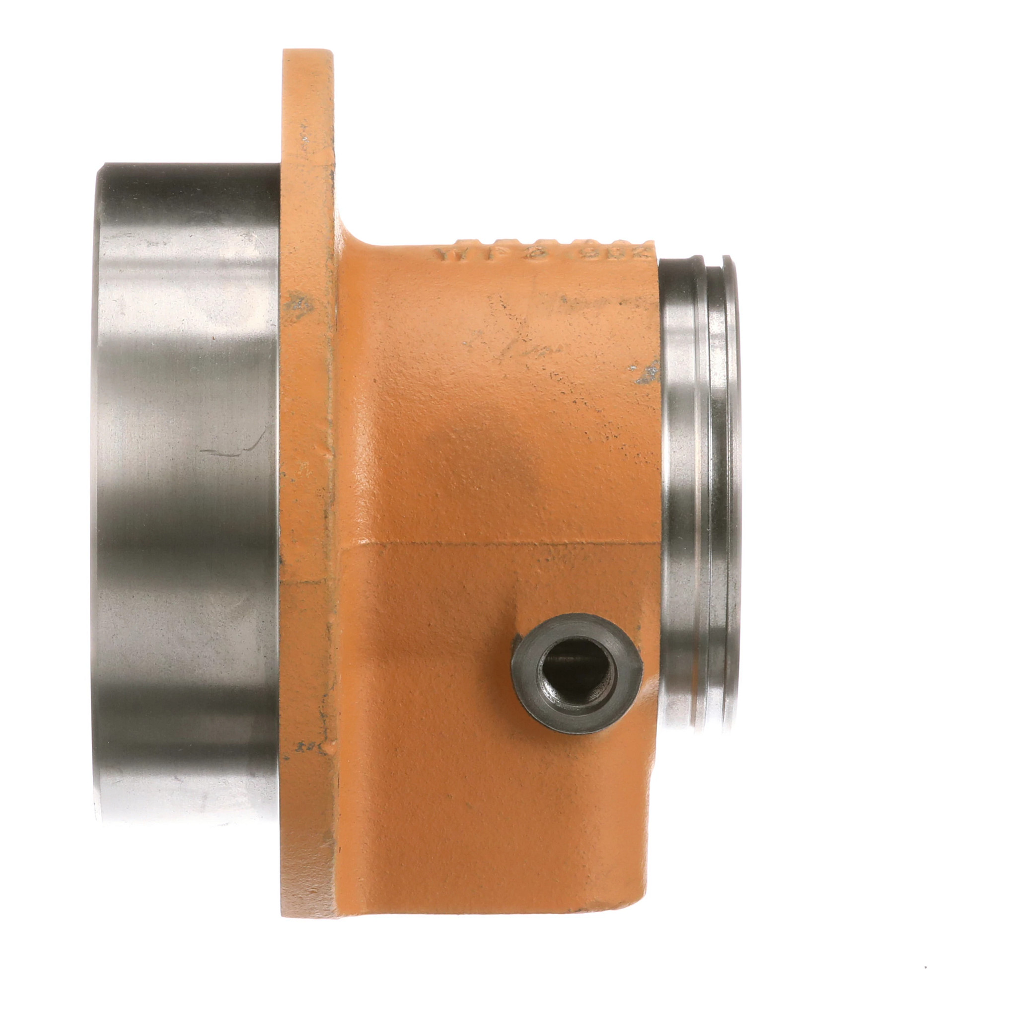 Rolamento de Rolos Cônicos de Alta Precisão