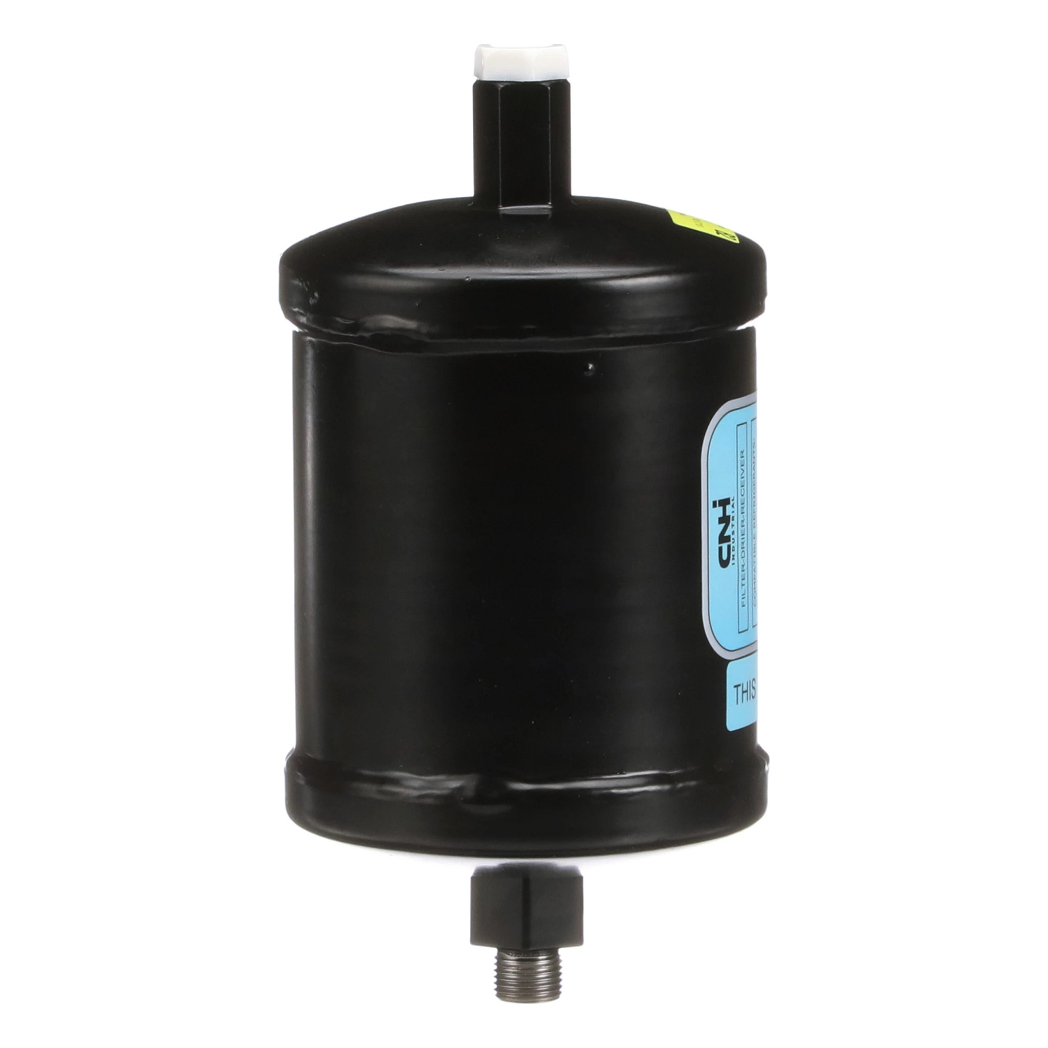 Recetor-secador horizontal - 202 mm C