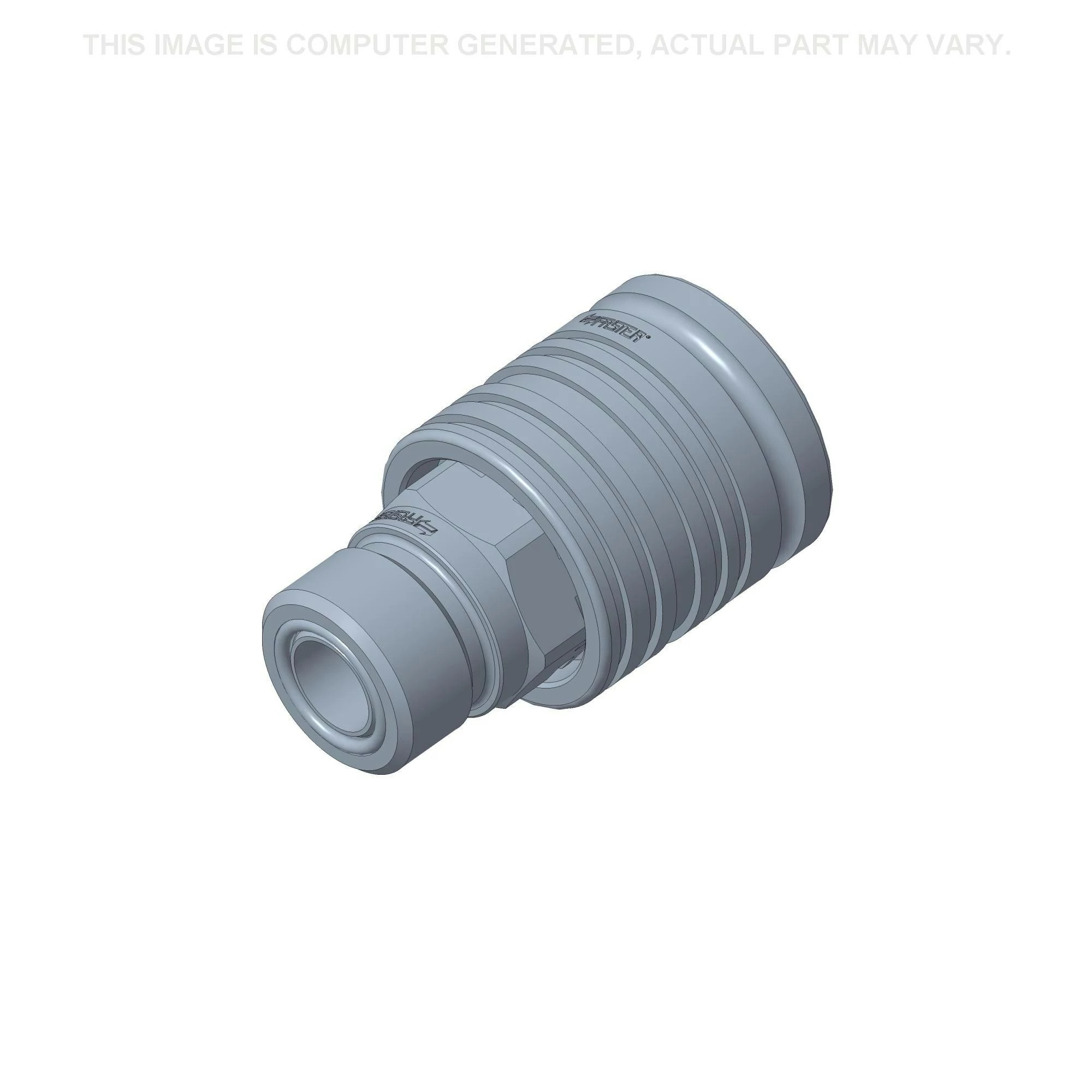 ACCOUPLEMENT RAPIDE FEM. | CASECE | AMEA | EN