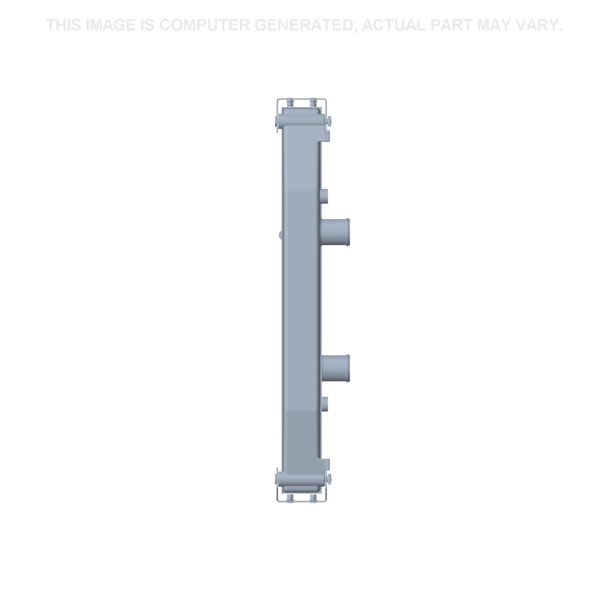 RADIATOR | NEWHOLLANDAG | CA | EN