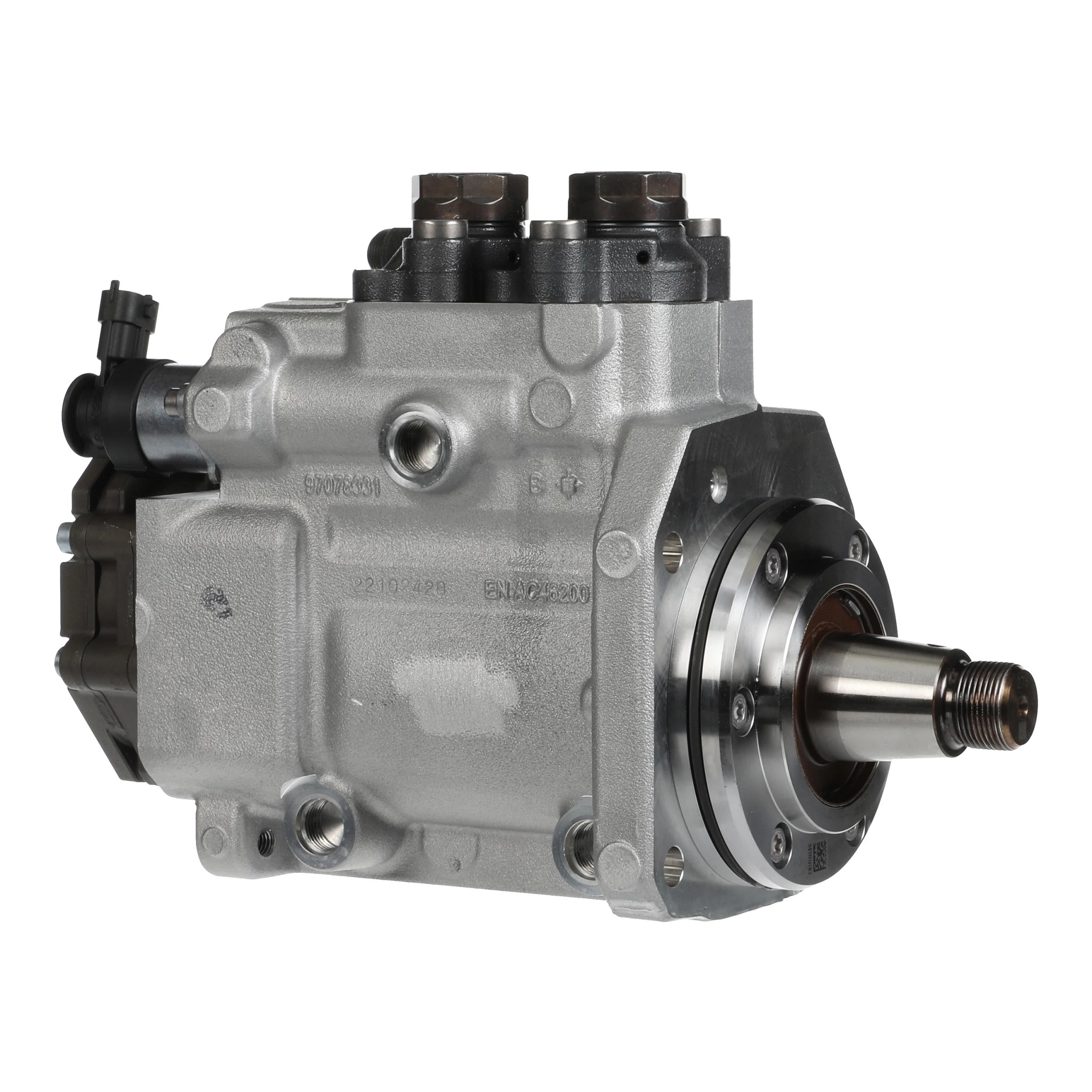 Fuel Pump | NEWHOLLANDCE | CA | FR