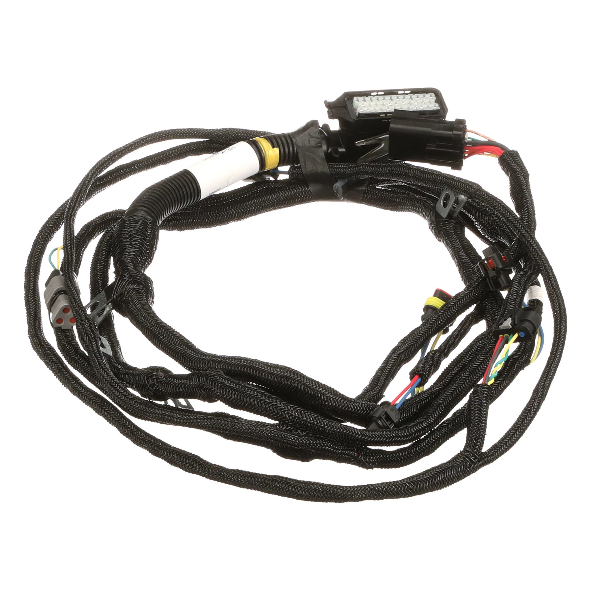 WIRE HARNESS | CASEIH | US | EN