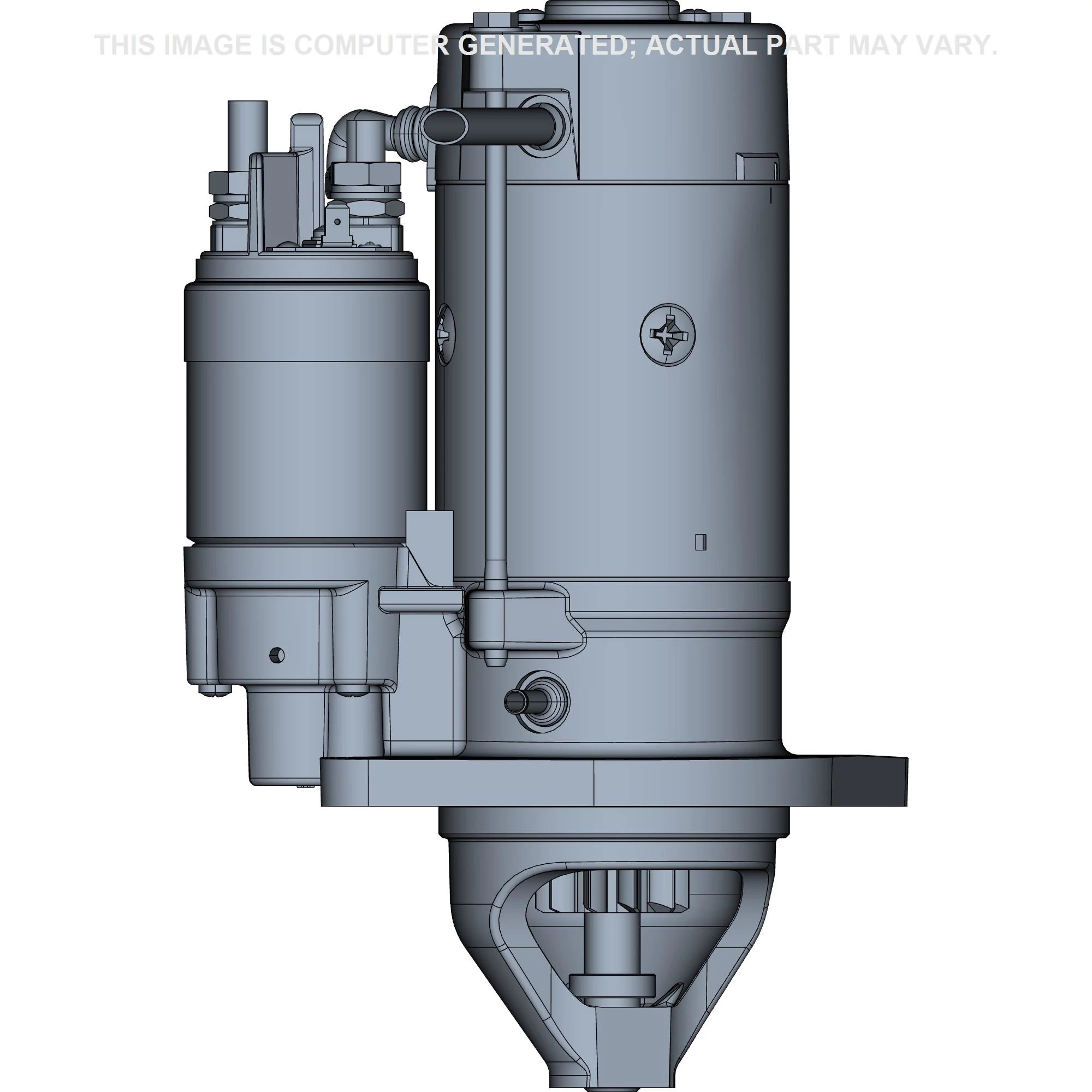 MOTOR DE ARRANQUE | CASECE | EU | NL