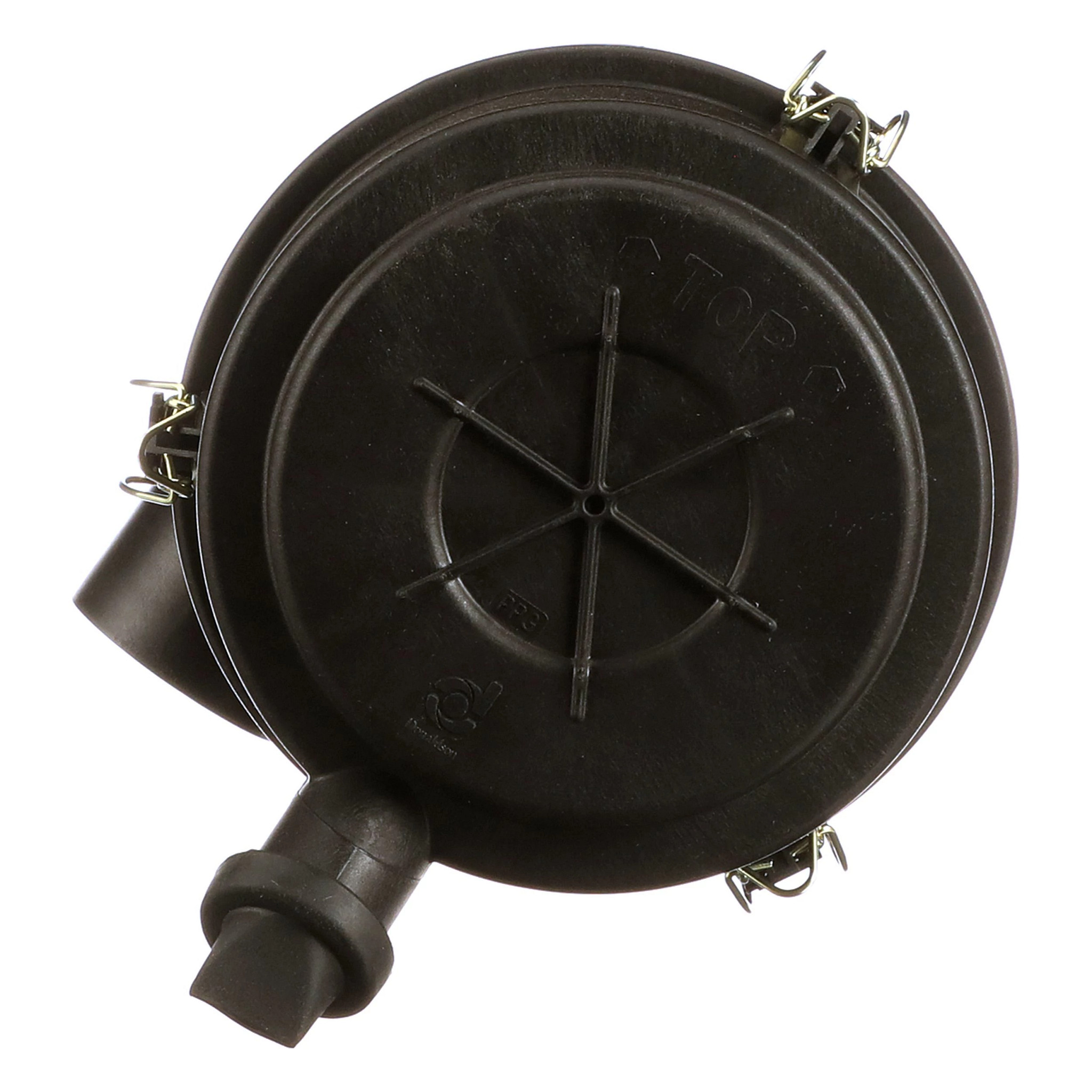 LUFTFILTER | NEWHOLLANDAG | DE | DE