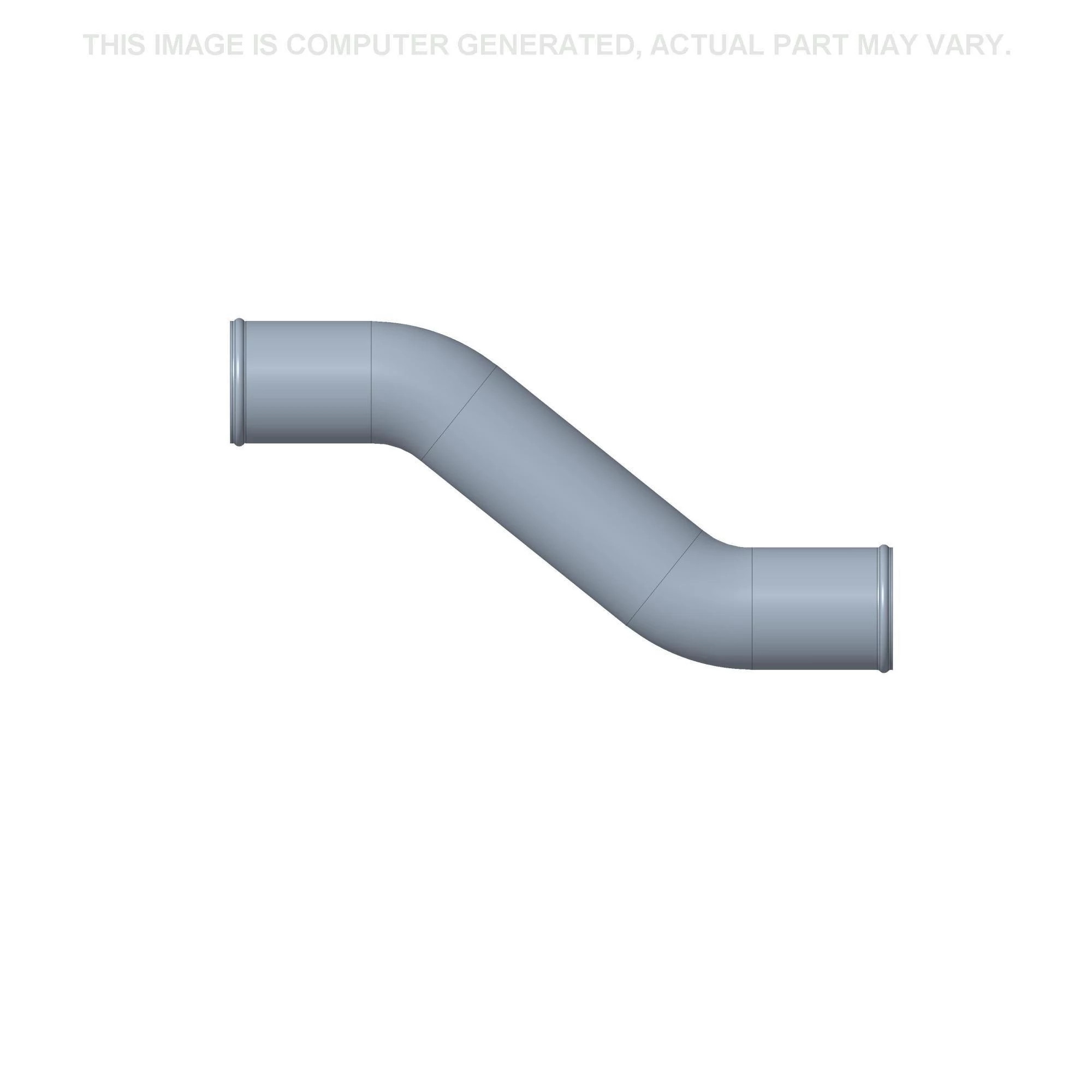 AIR INTAKE TUBE | NEWHOLLANDAG | CA | EN