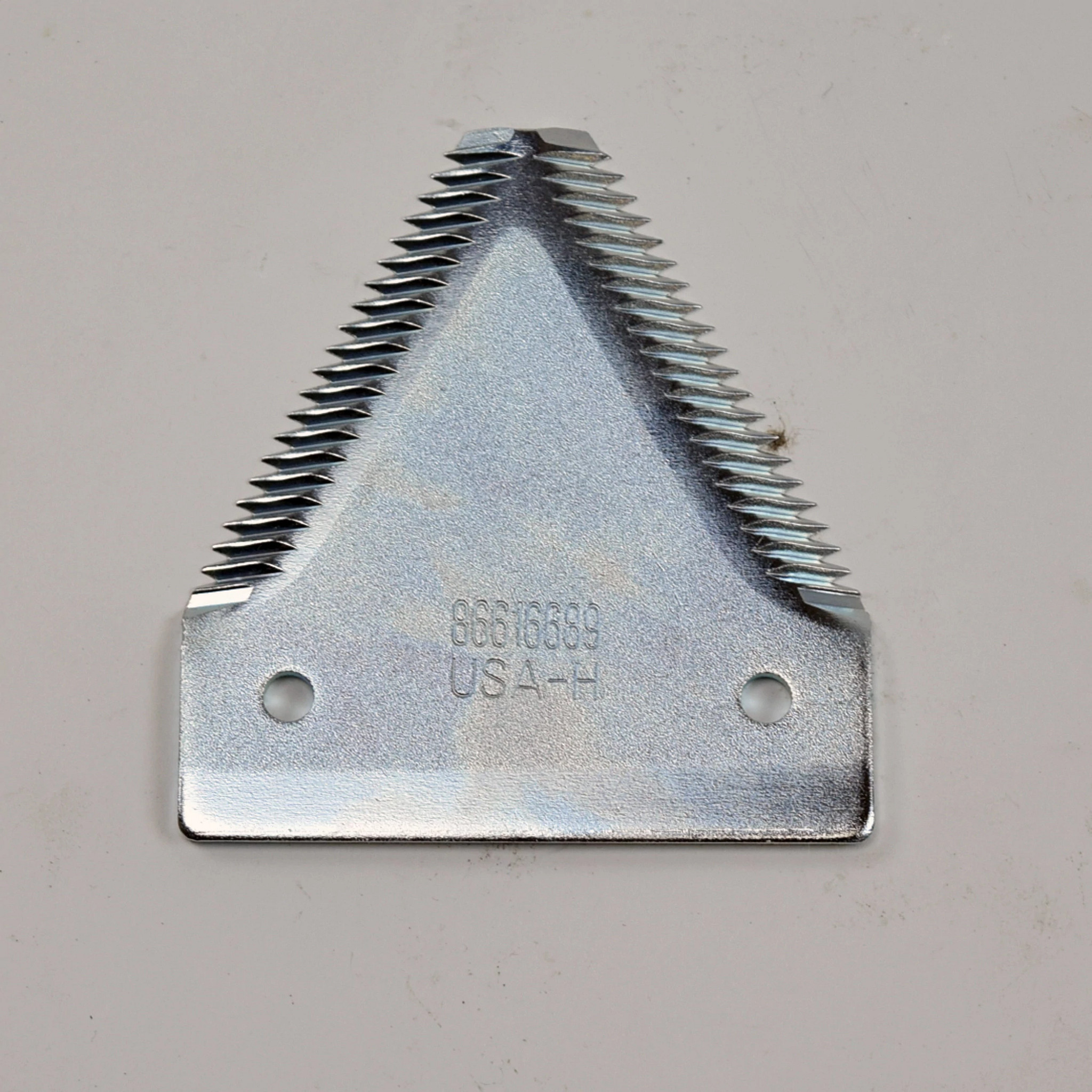 MESSERKLINGE | NEWHOLLANDAG | DE | DE