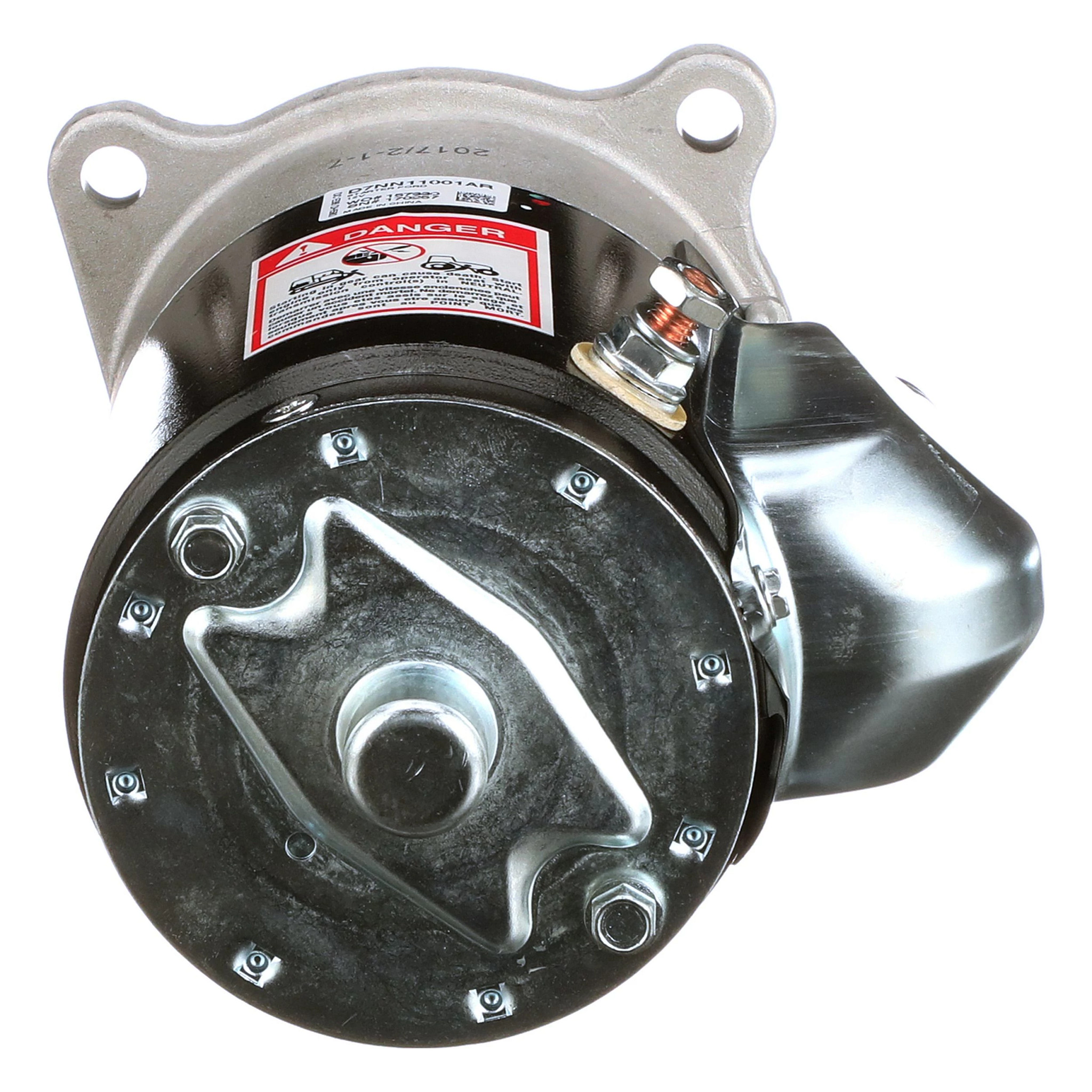 REMAN-STARTER | CASEIH | CA | EN