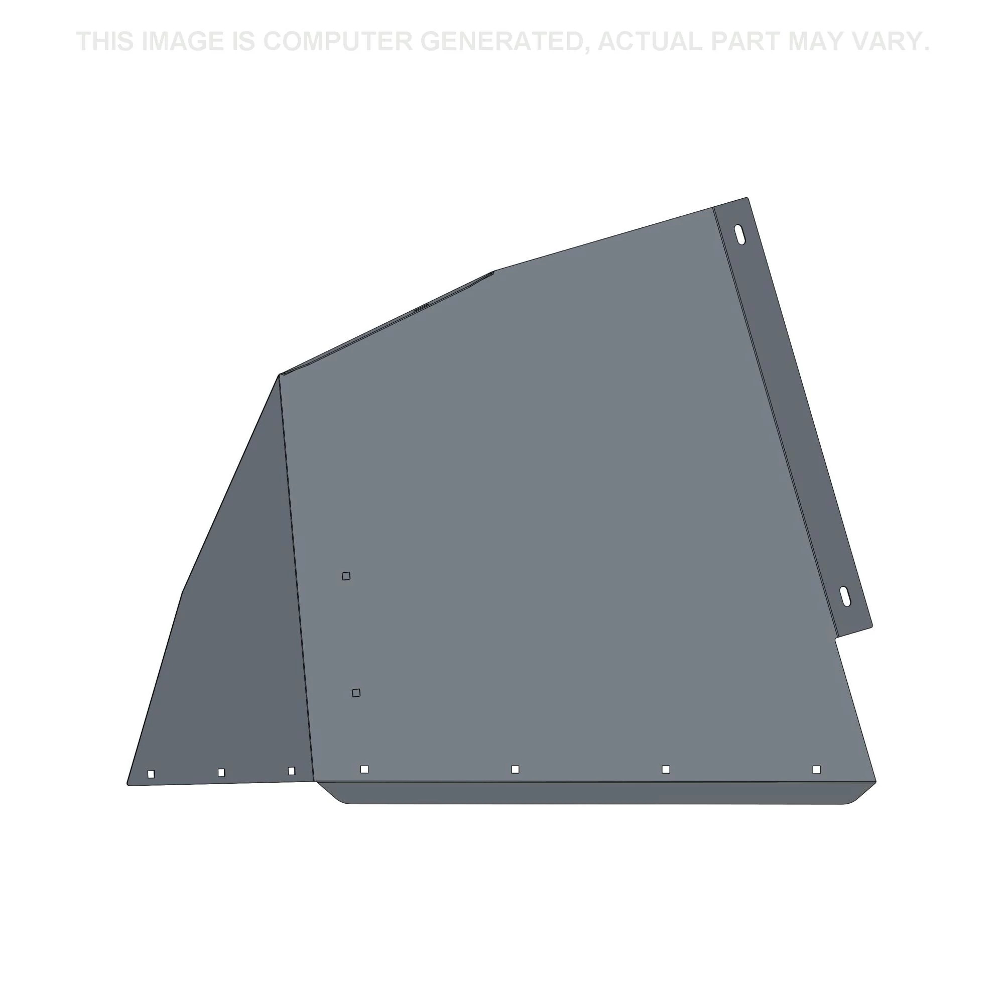 AFLEDEPLADE | CASEIH | EU | DA