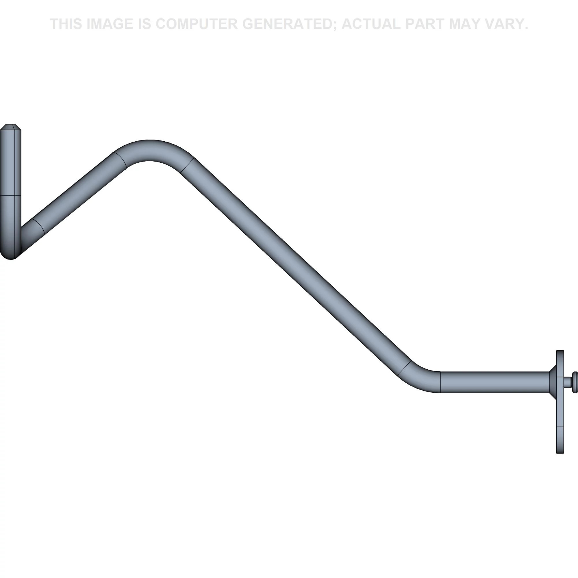 BRACKET | CASEIH | NZ | EN