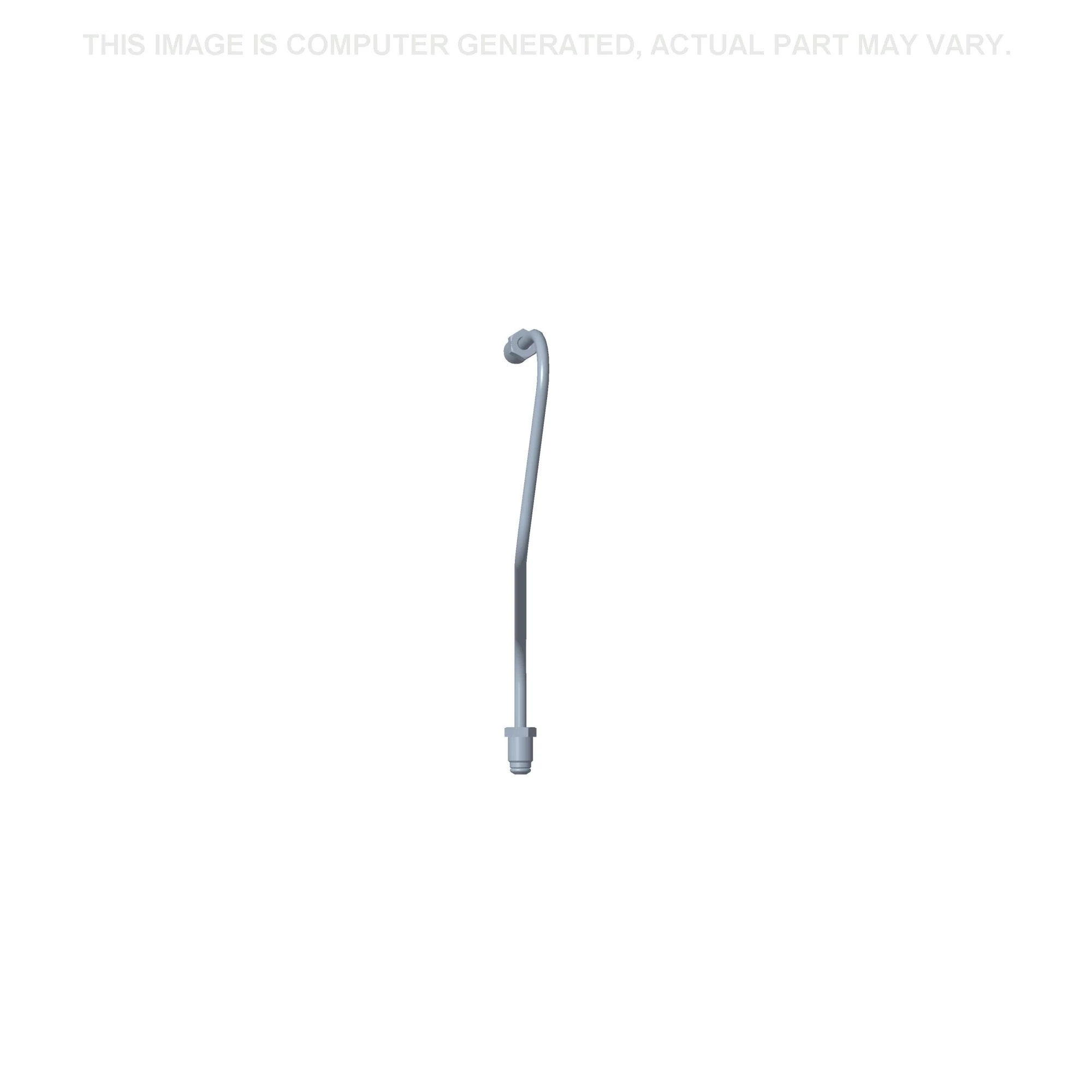 HYD RÖR | CASEIH | EU | SV