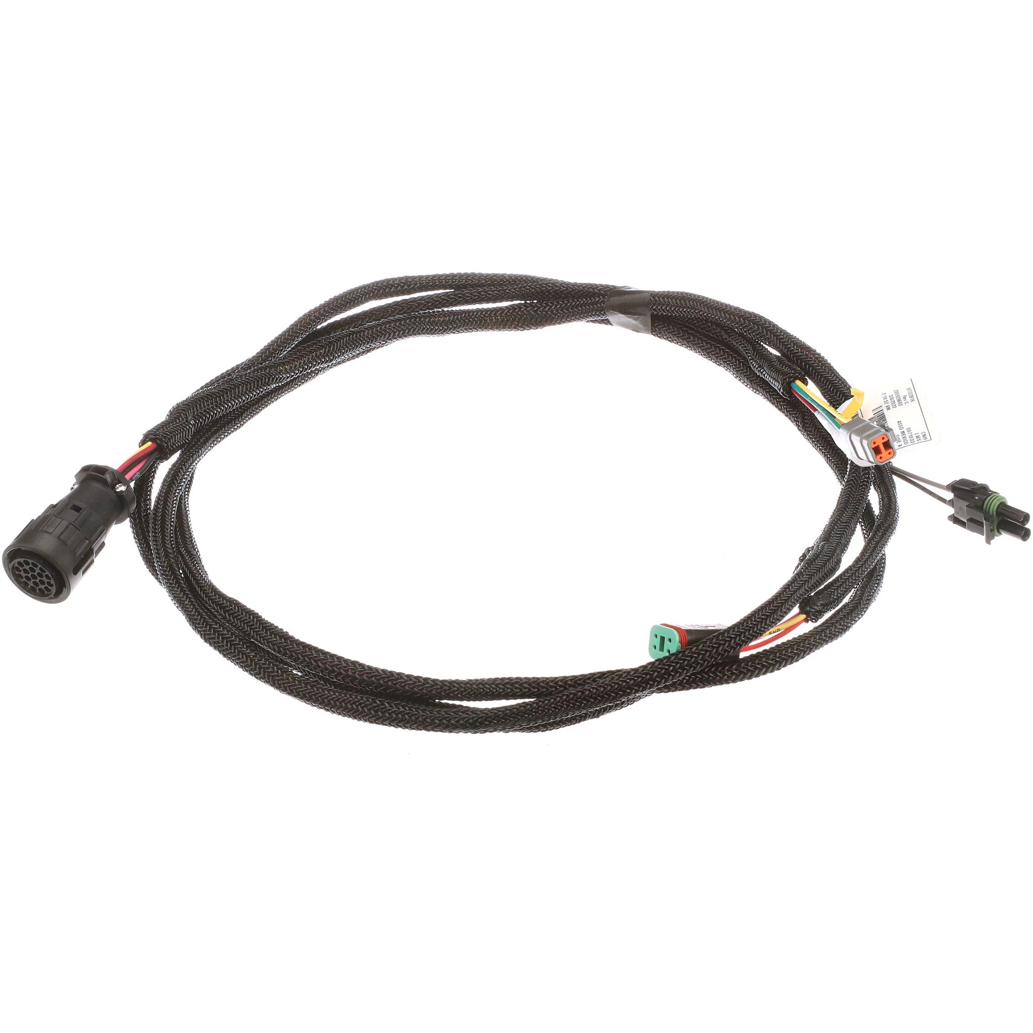 KABELBAUM | CASEIH | EU | DE