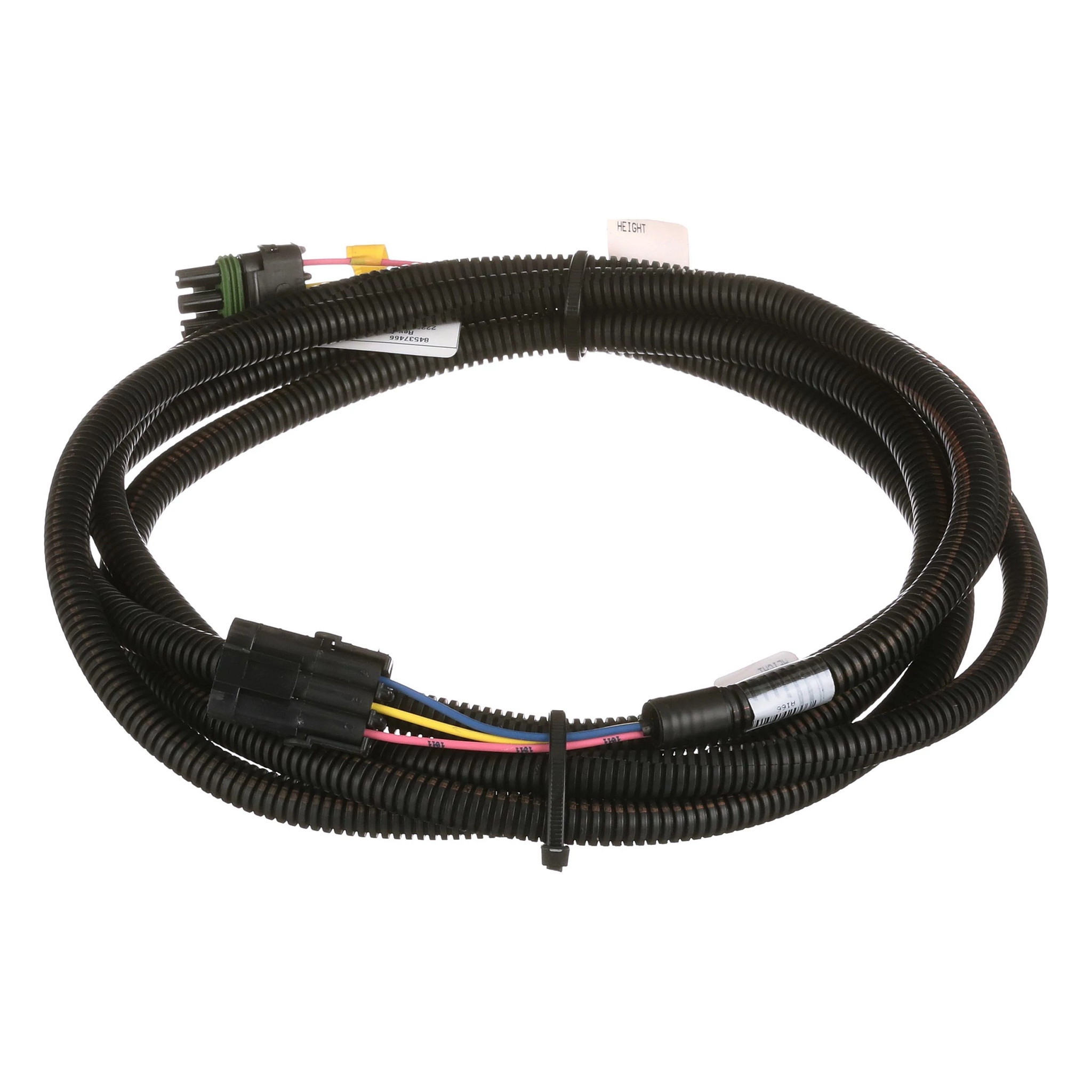 FAISCEAU ELECTRIQUE | NEWHOLLANDCE | EU | EN