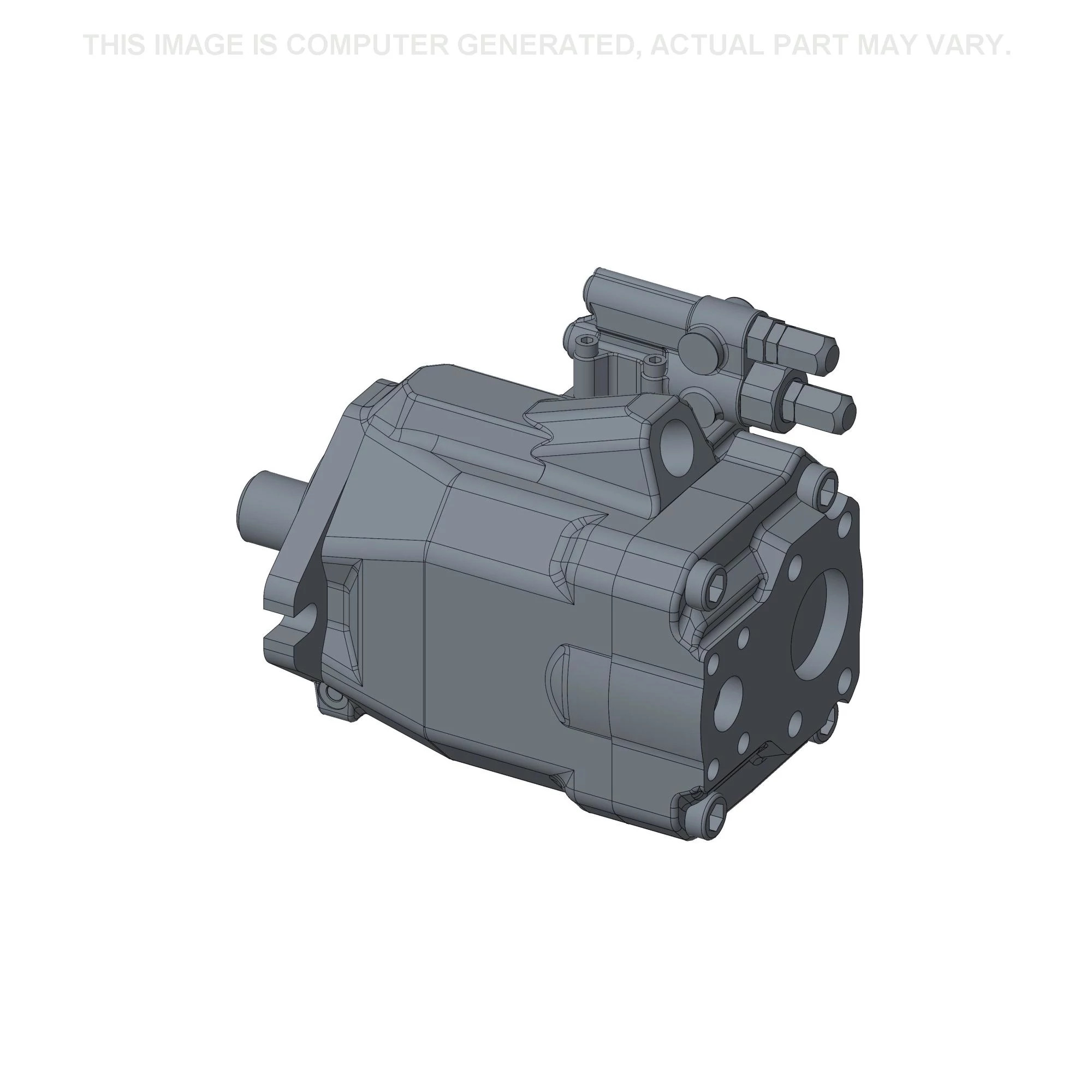 REMAN-HYD PUMP | CASEIH | US | EN