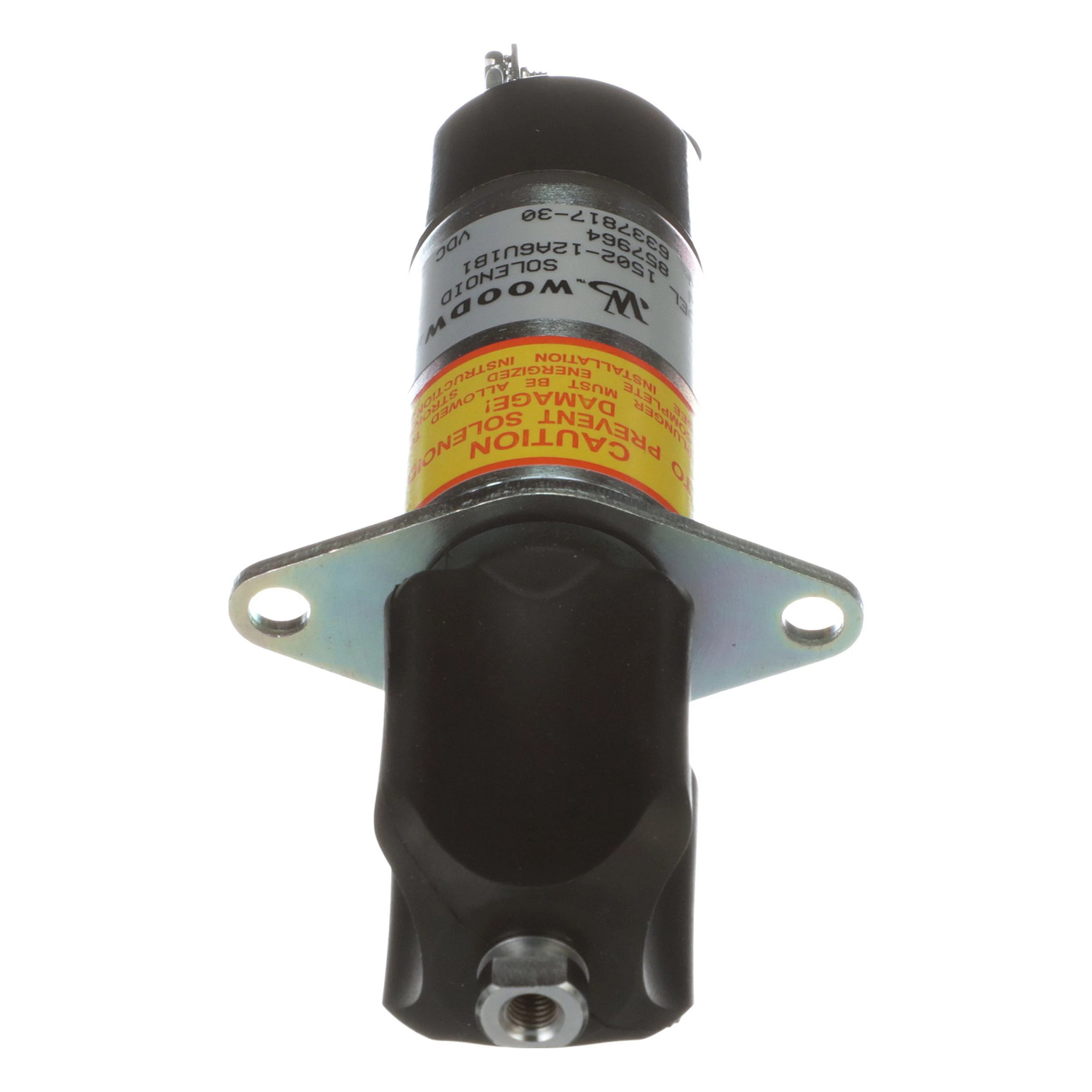 SOLENOIDE | NEWHOLLANDAG | FR | FR