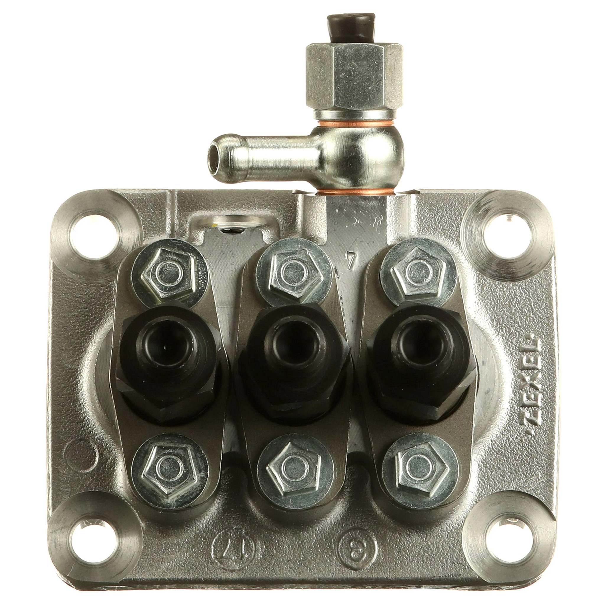 FUEL INJECTION PUMP | NEWHOLLANDAG | US | EN