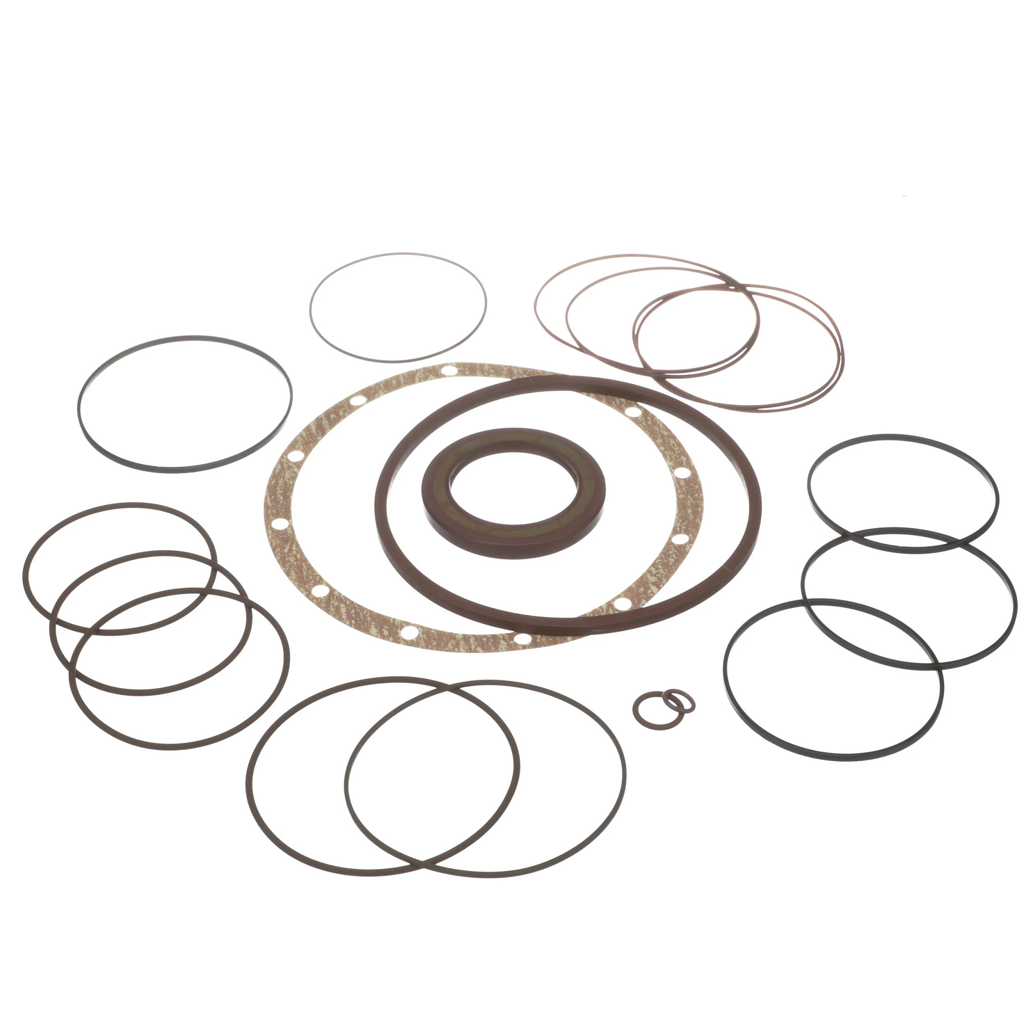 Seal Kit | CASECE | BR | PT