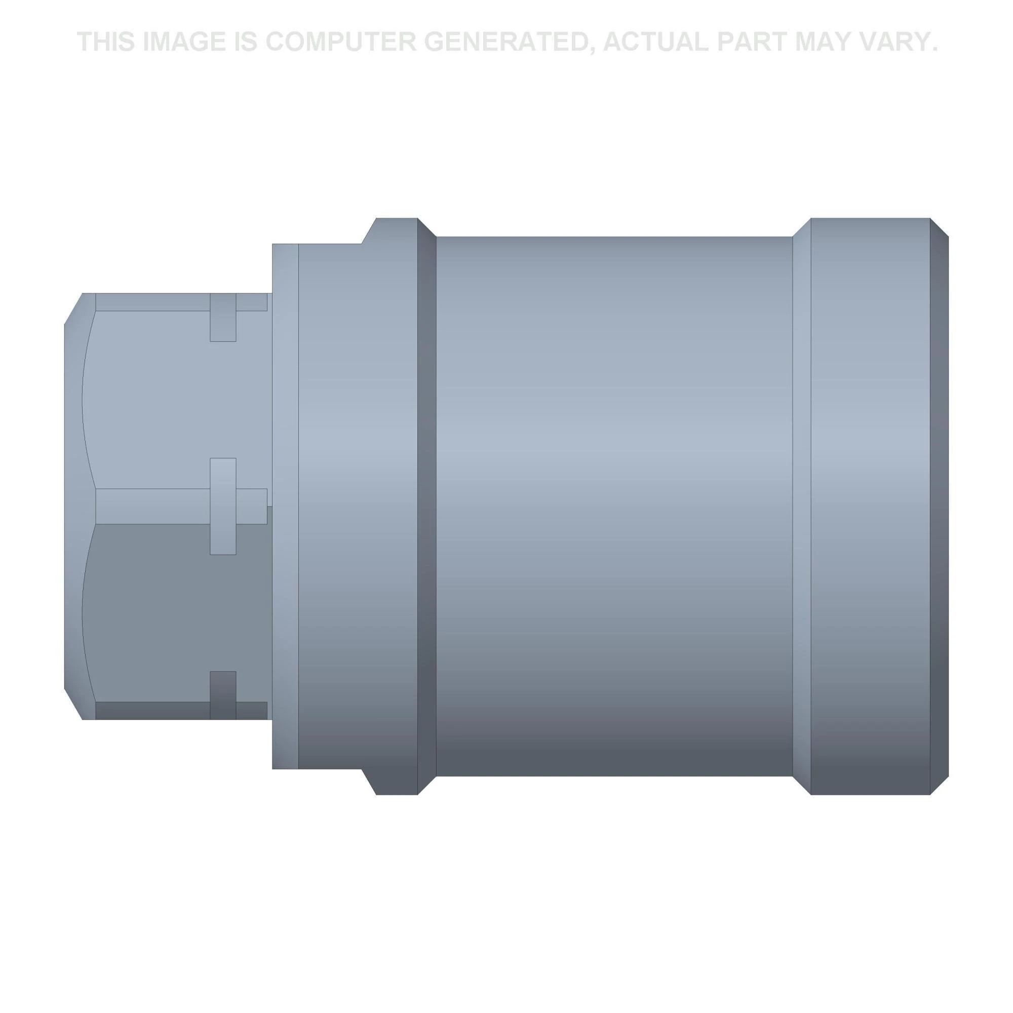 CONECTOR HIDRÁULICO | CASECE | EU | PL
