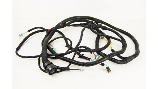 REMAN-WIRE HARNESS | STEYR | EU | EN