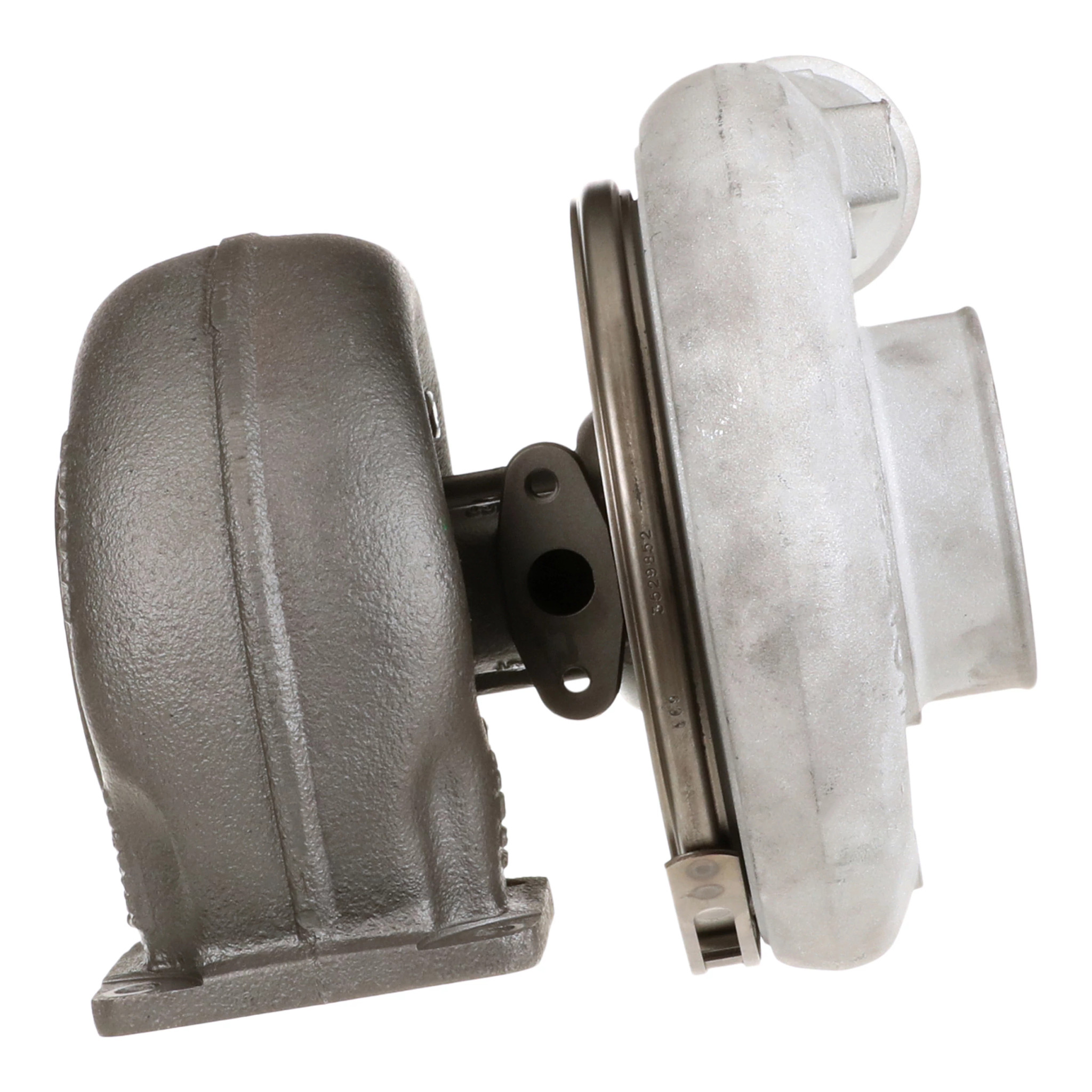 REMAN-TURBOCHARGER | NEWHOLLANDAG | EU | EN