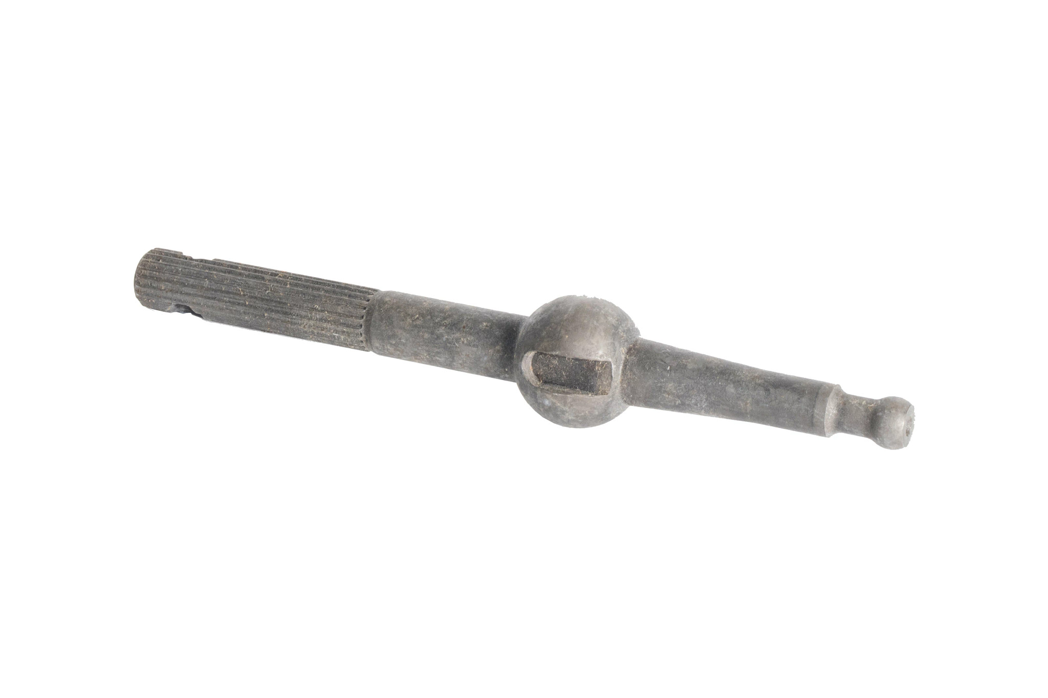 LEVER | CASEIH | CA | EN