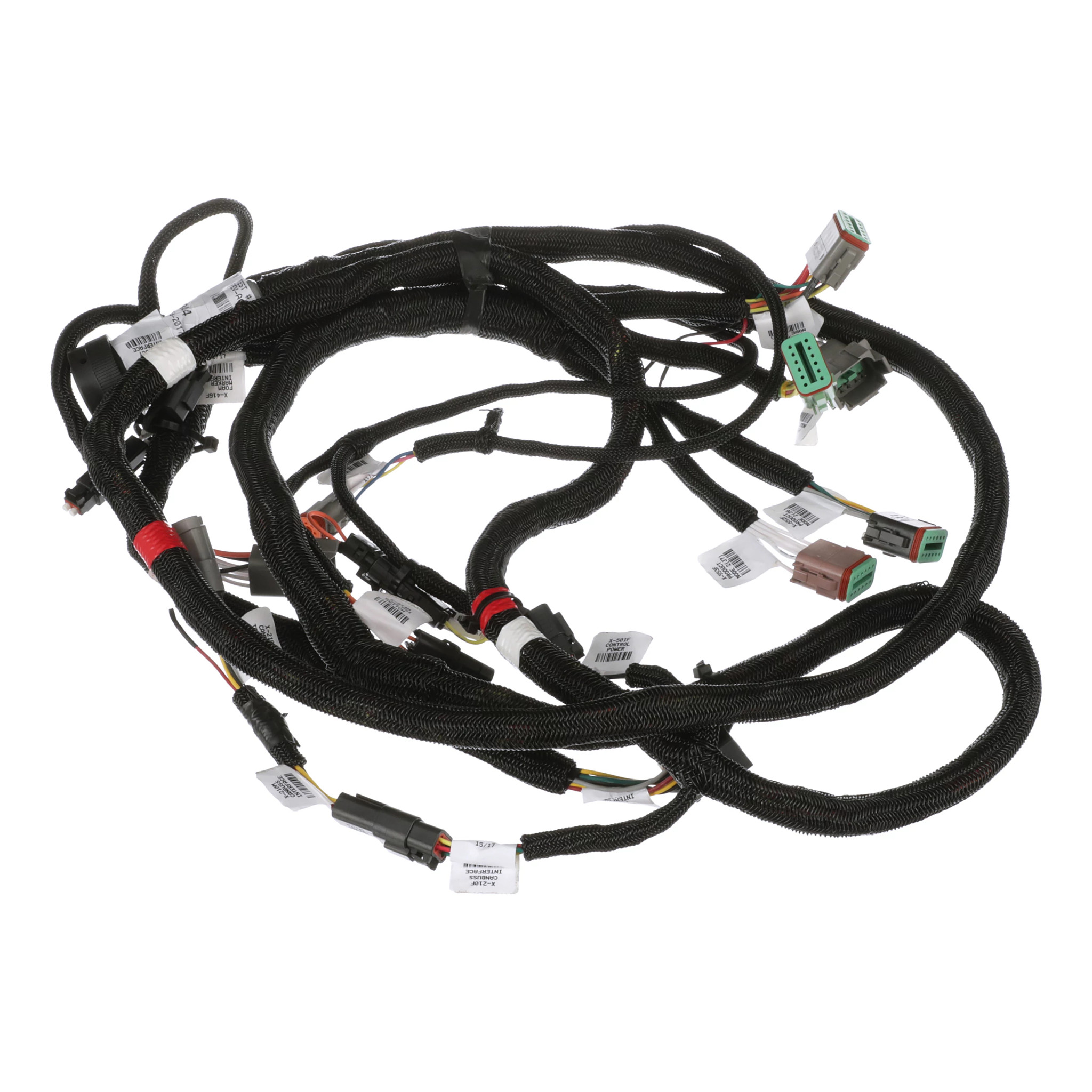 WIRE HARNESS | CASEIH | EU | EN