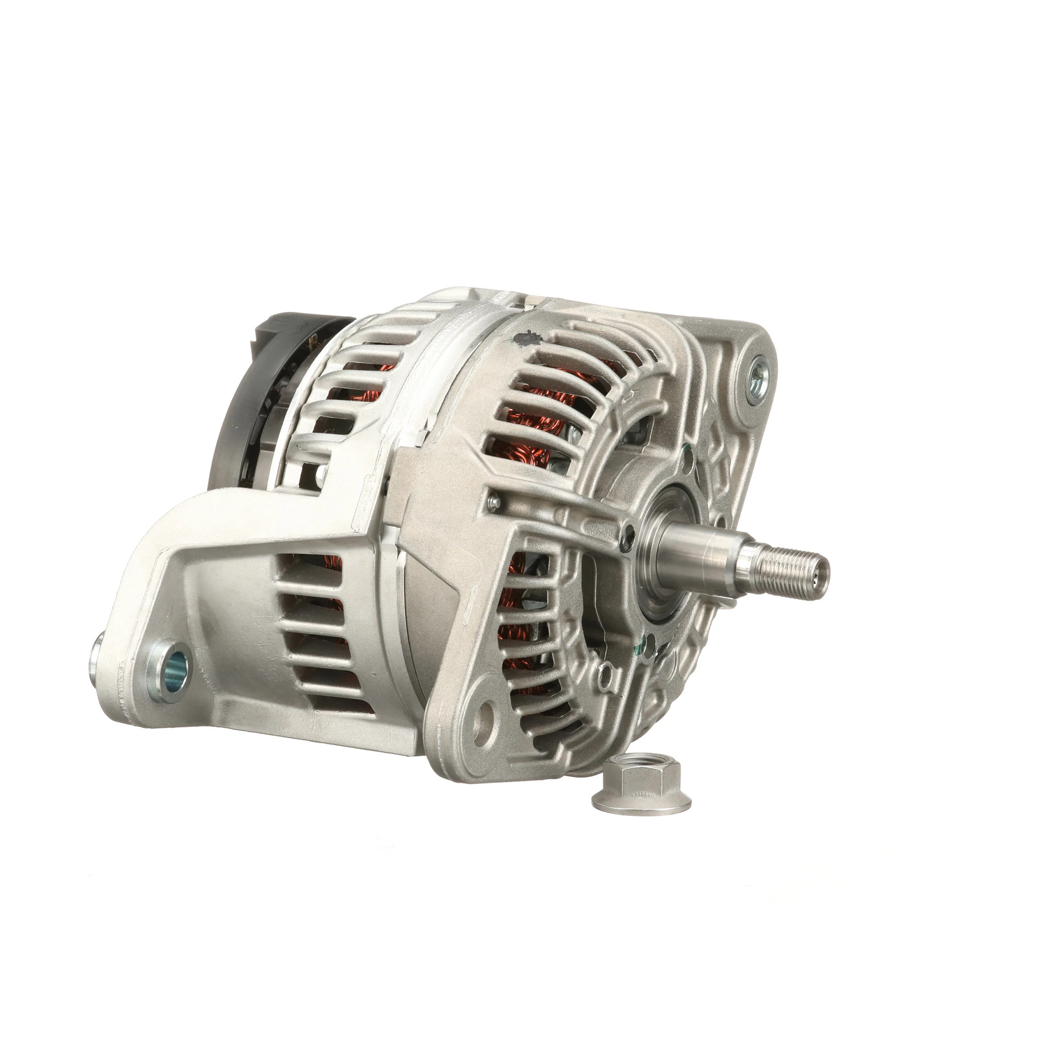 Alternador - 14 volts - 160 amperes | CASEIH | BR | PT