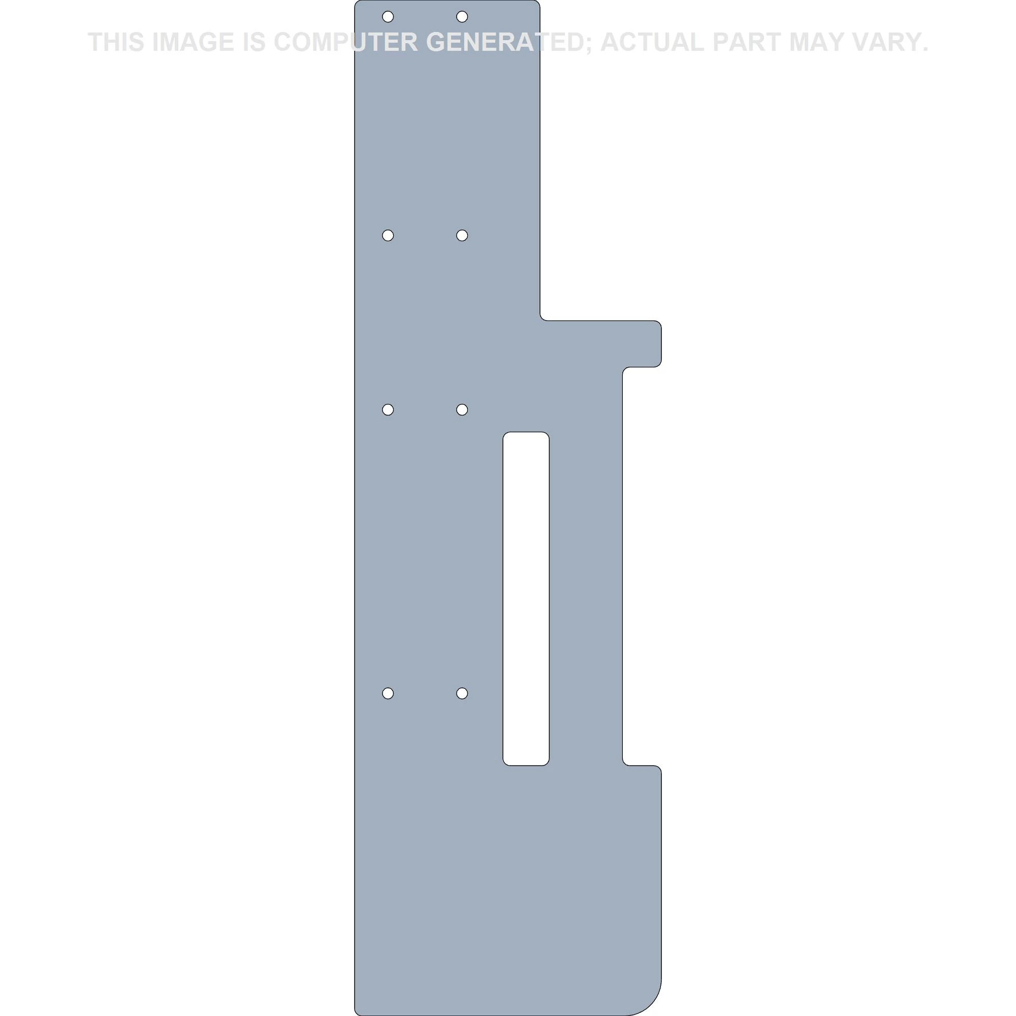 SEAL | CASEIH | CA | EN