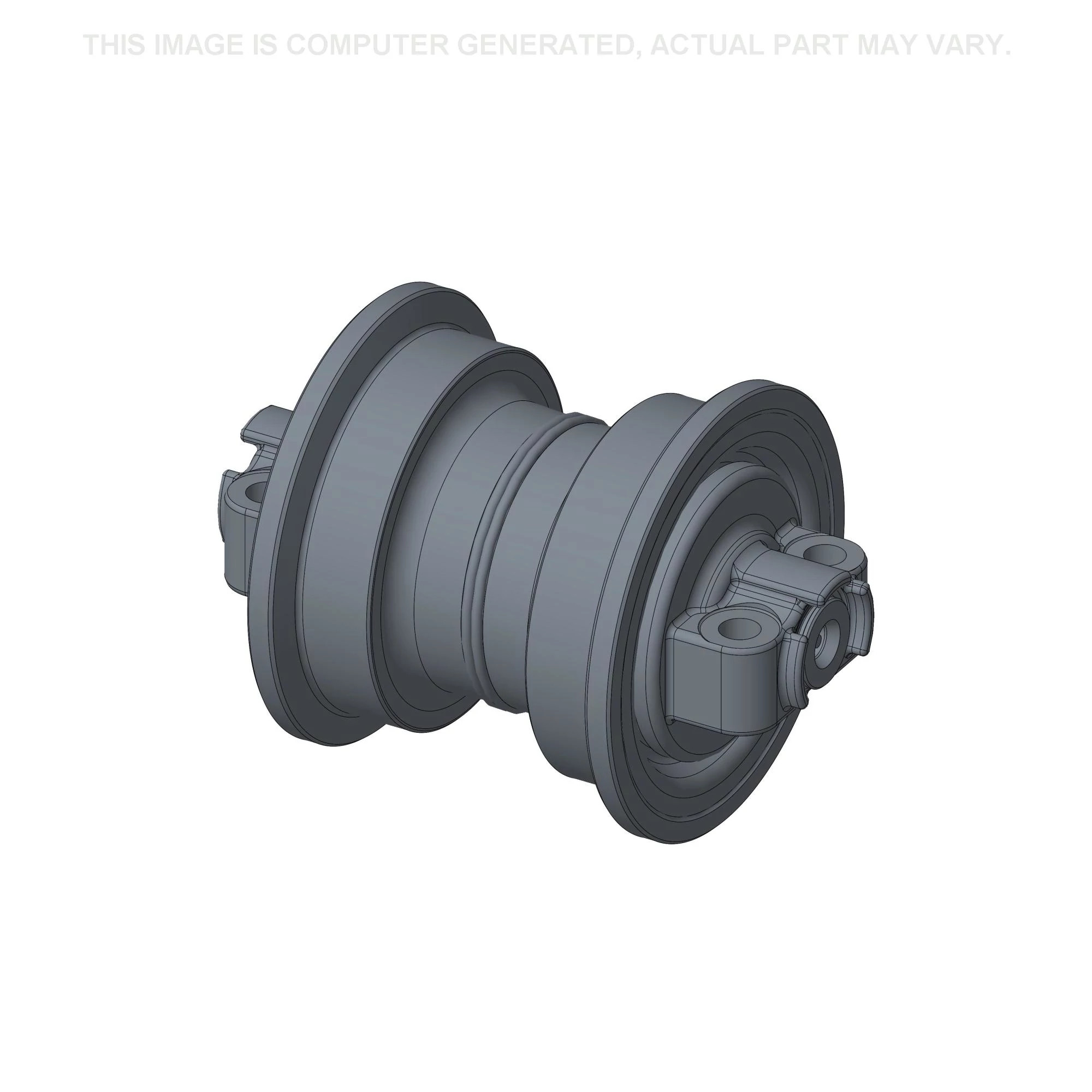 TRACK ROLLER | CASECE | AMEA | EN