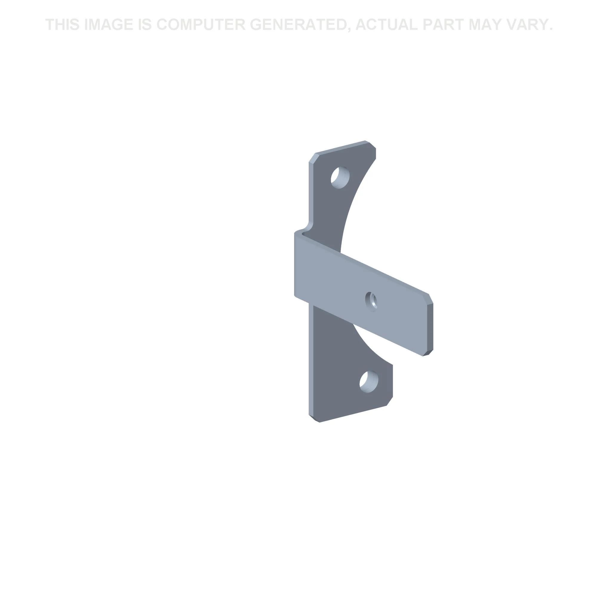 BRACKET | NEWHOLLANDAG | SA | ES
