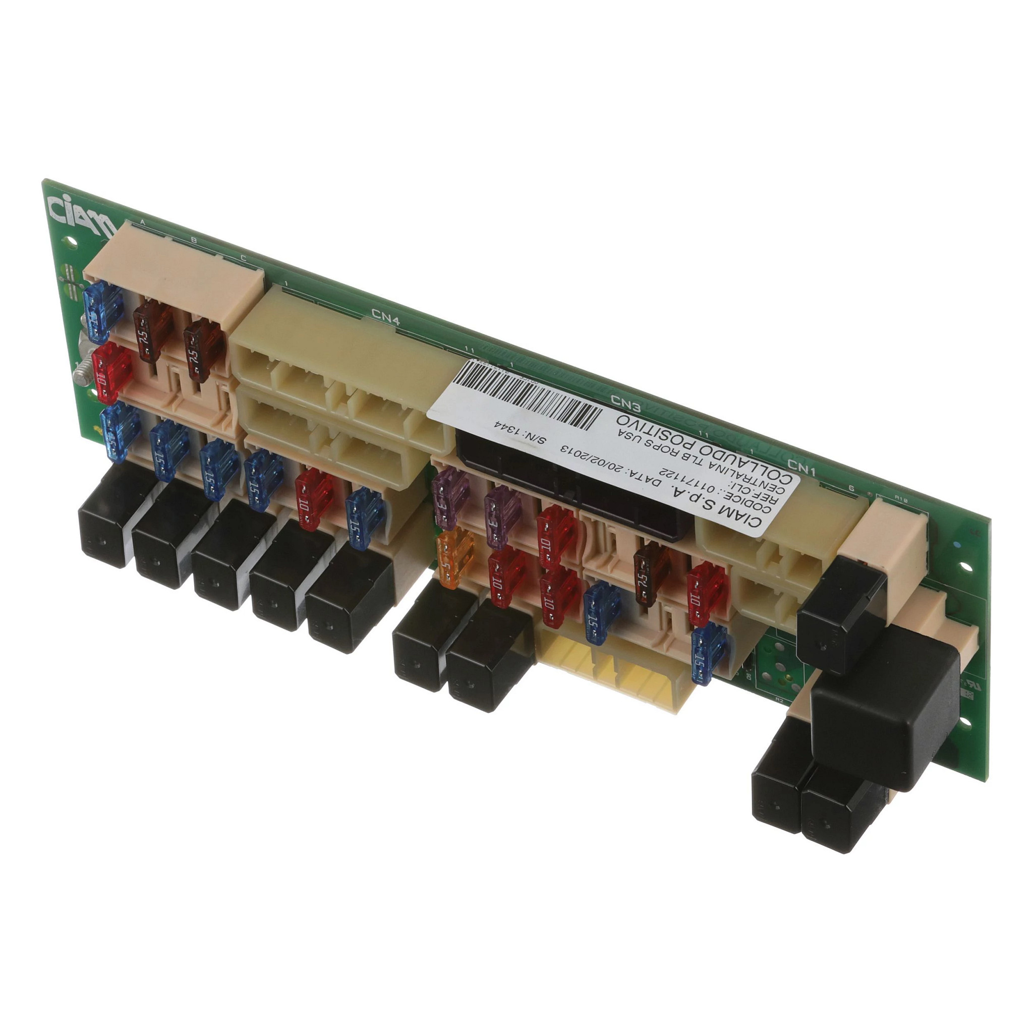 ECU | NEWHOLLANDAG | US | EN