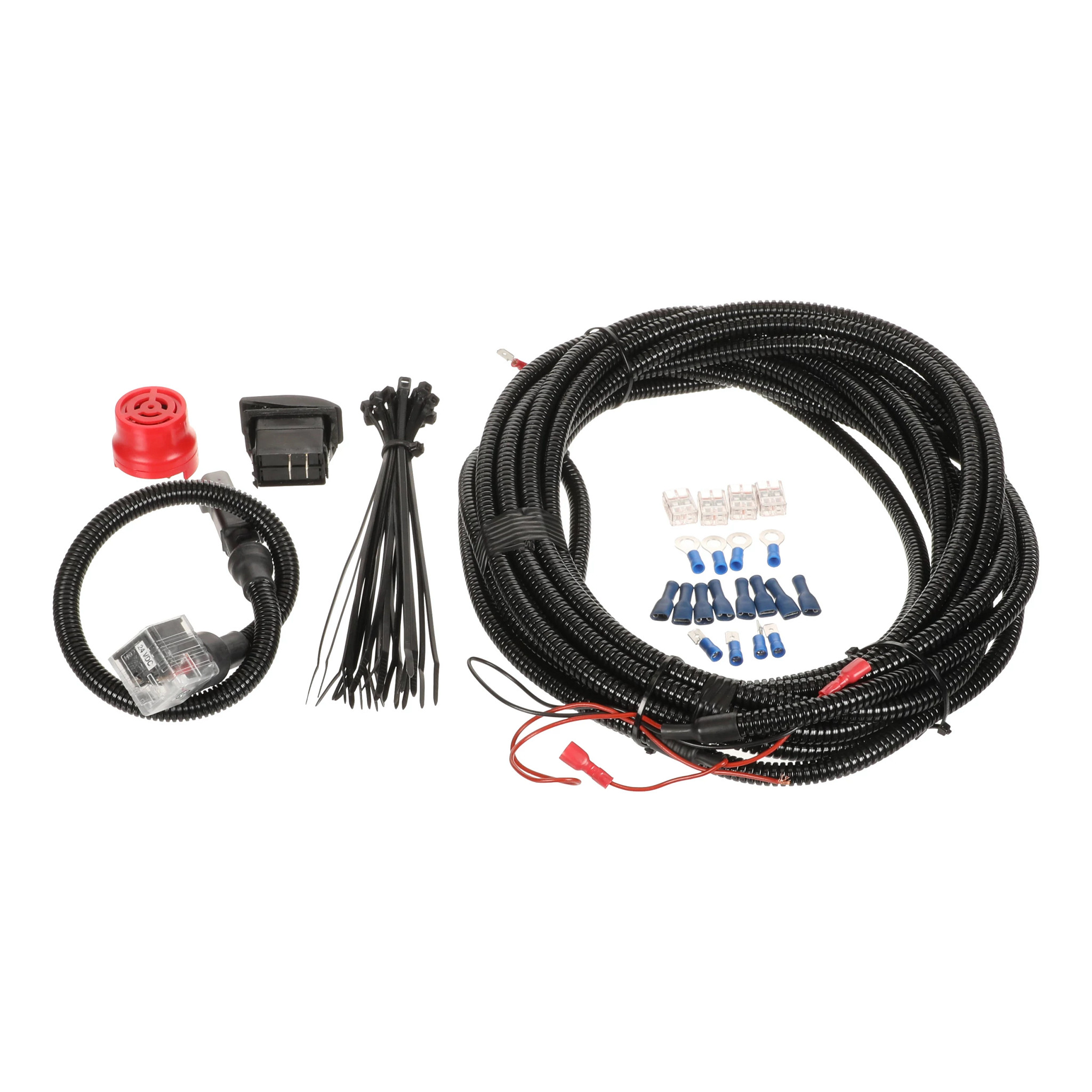 FAISCEAU ELECTRIQUE | CASEIH | EU | FR