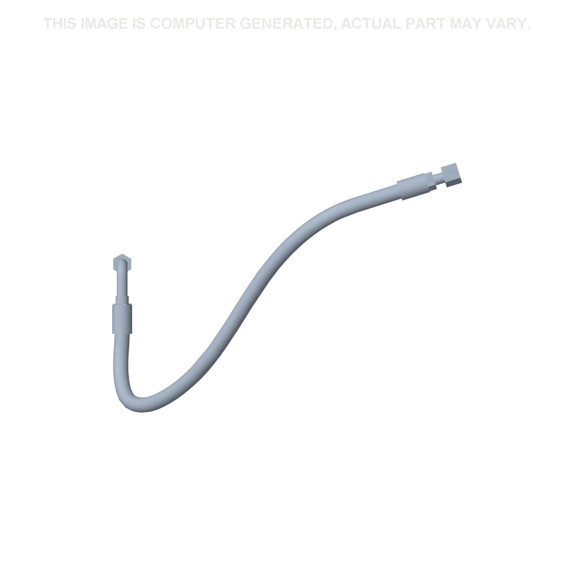 TUBO IDRAULICO | CASECE | EU | IT