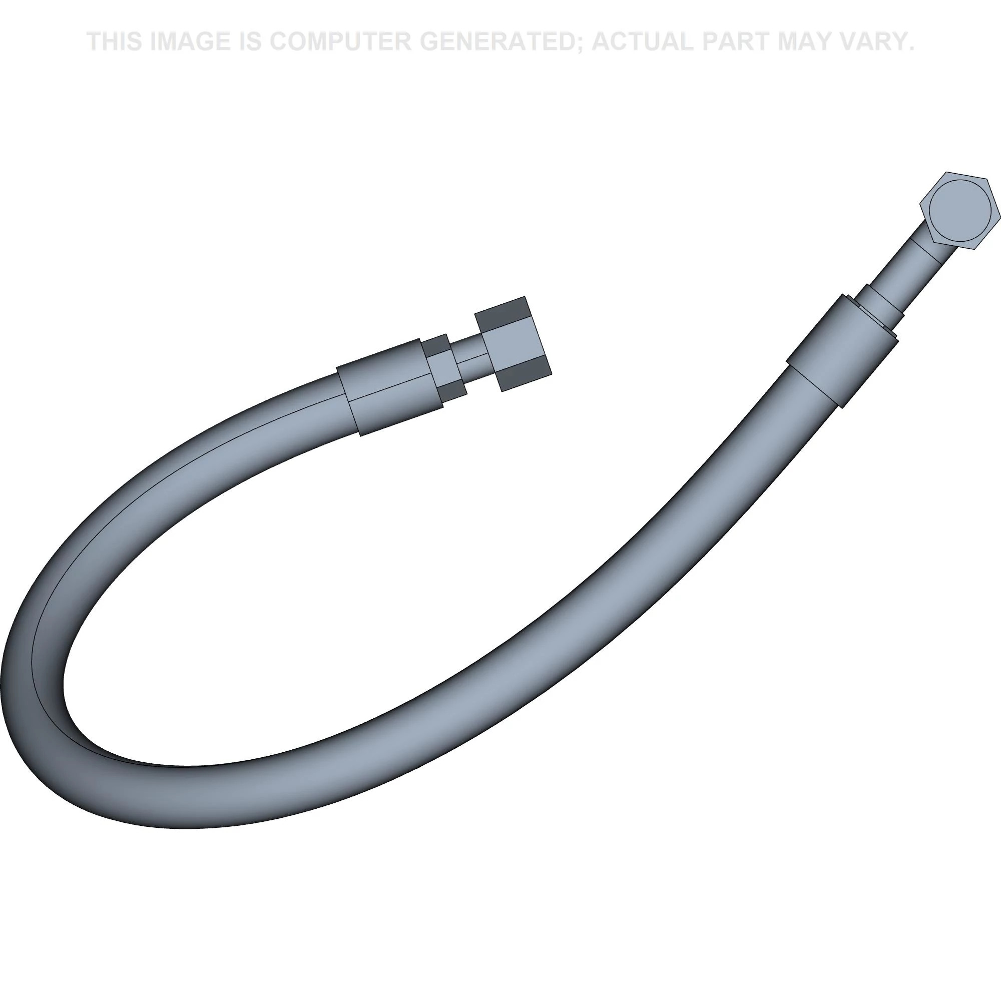 HYDRAULIC HOSE | NEWHOLLANDAG | EU | EN