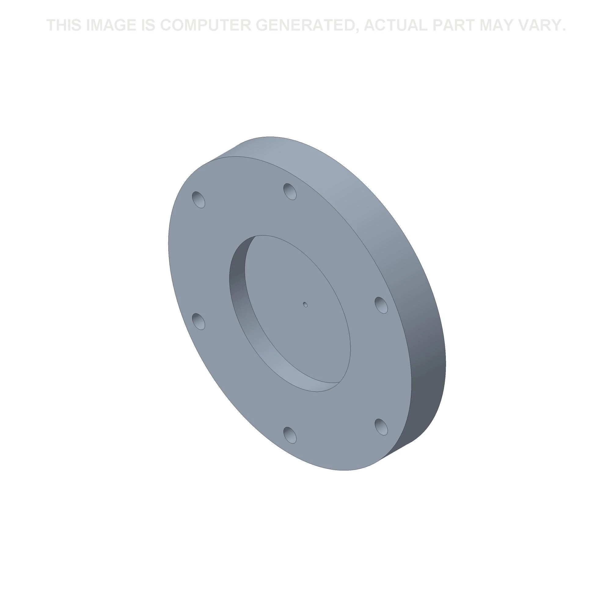 Rear Cover | CASEIH | US | EN