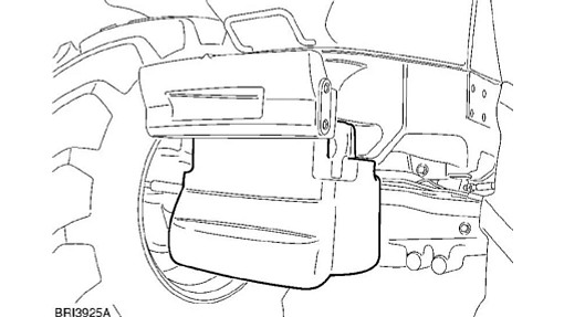 DIA KIT, TRACTOR | CASEIH | EU | PT