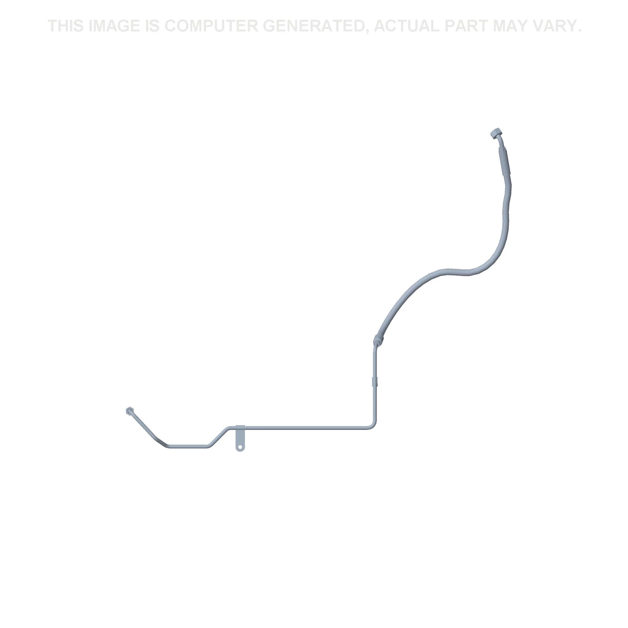 TUBO | CASEIH | EU | PT