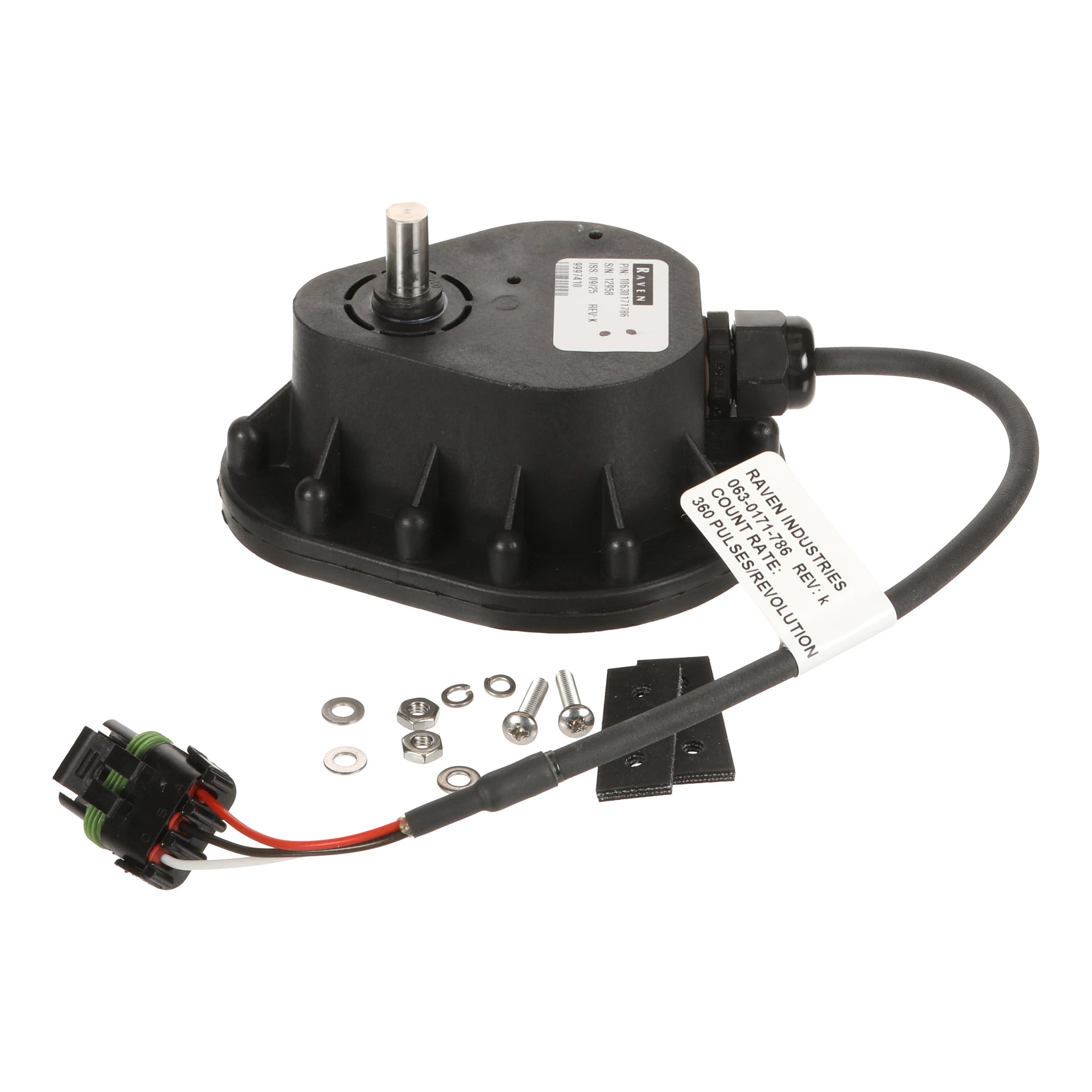 ENCODER | CASEIH | IE | EN