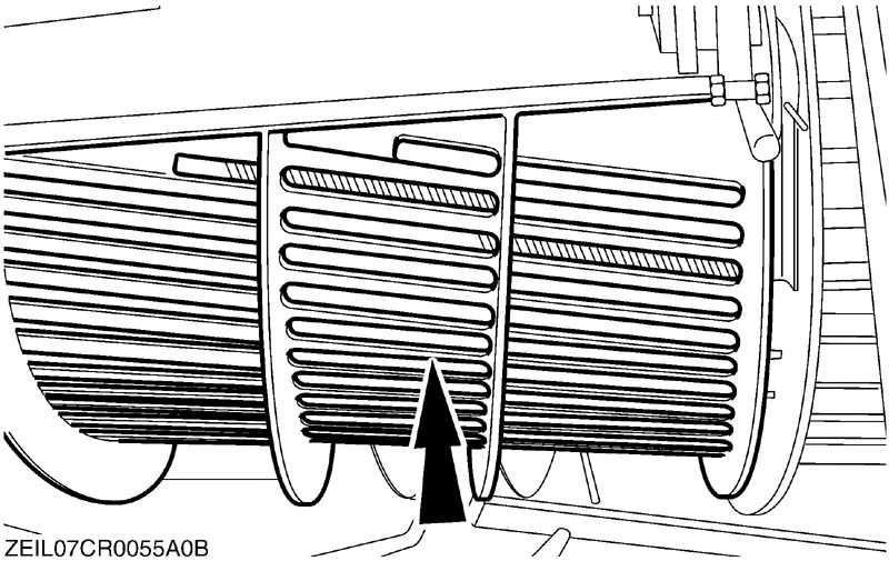 Fishbone Concaves Kit | NEWHOLLANDAG | CA | EN