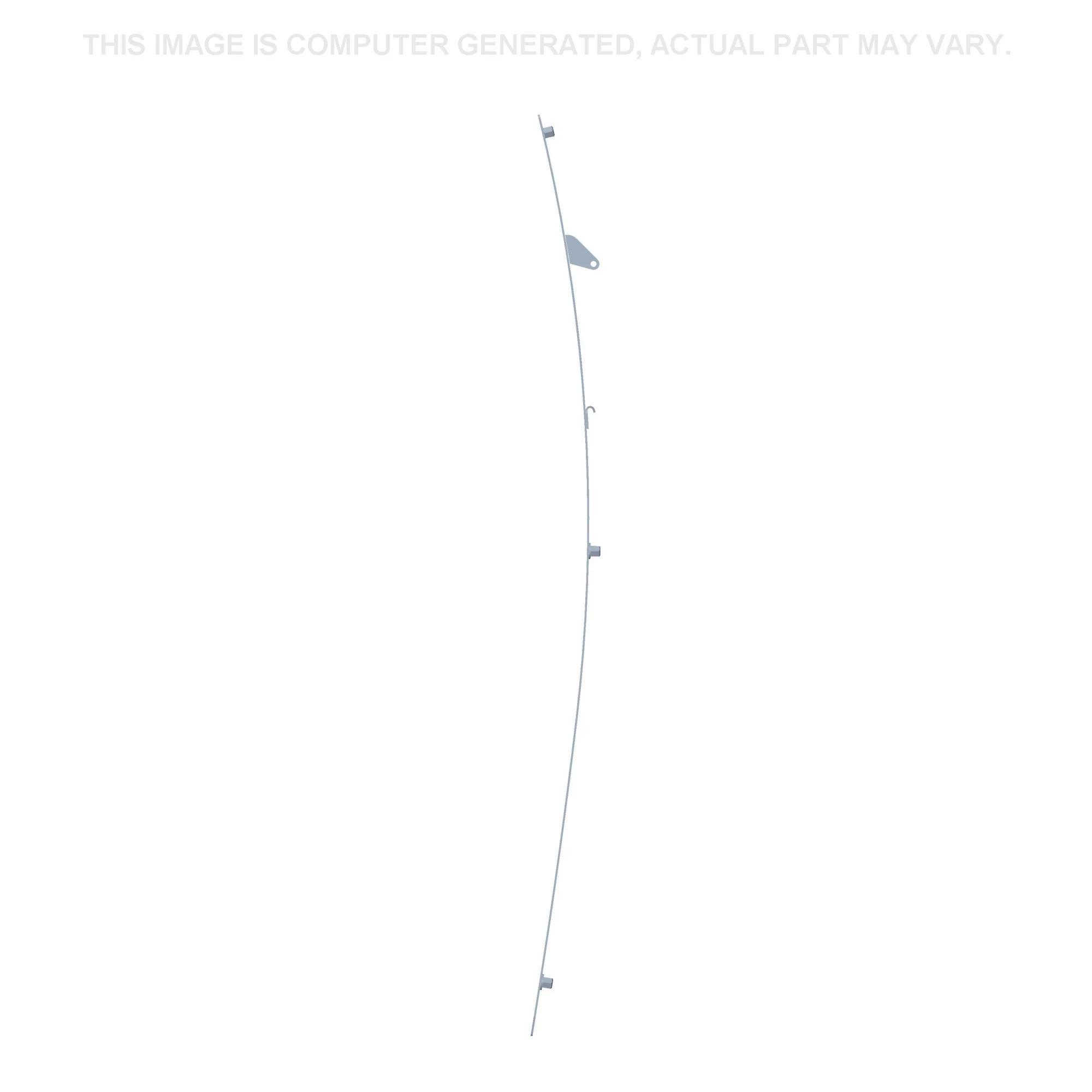 PLACA DE DESGASTE | CASEIH | SA | PT