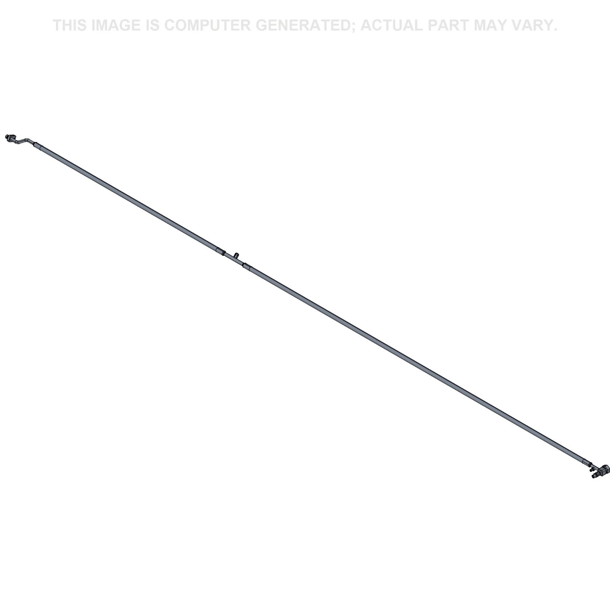 Flexible De Clim | NEWHOLLANDAG | CA | FR