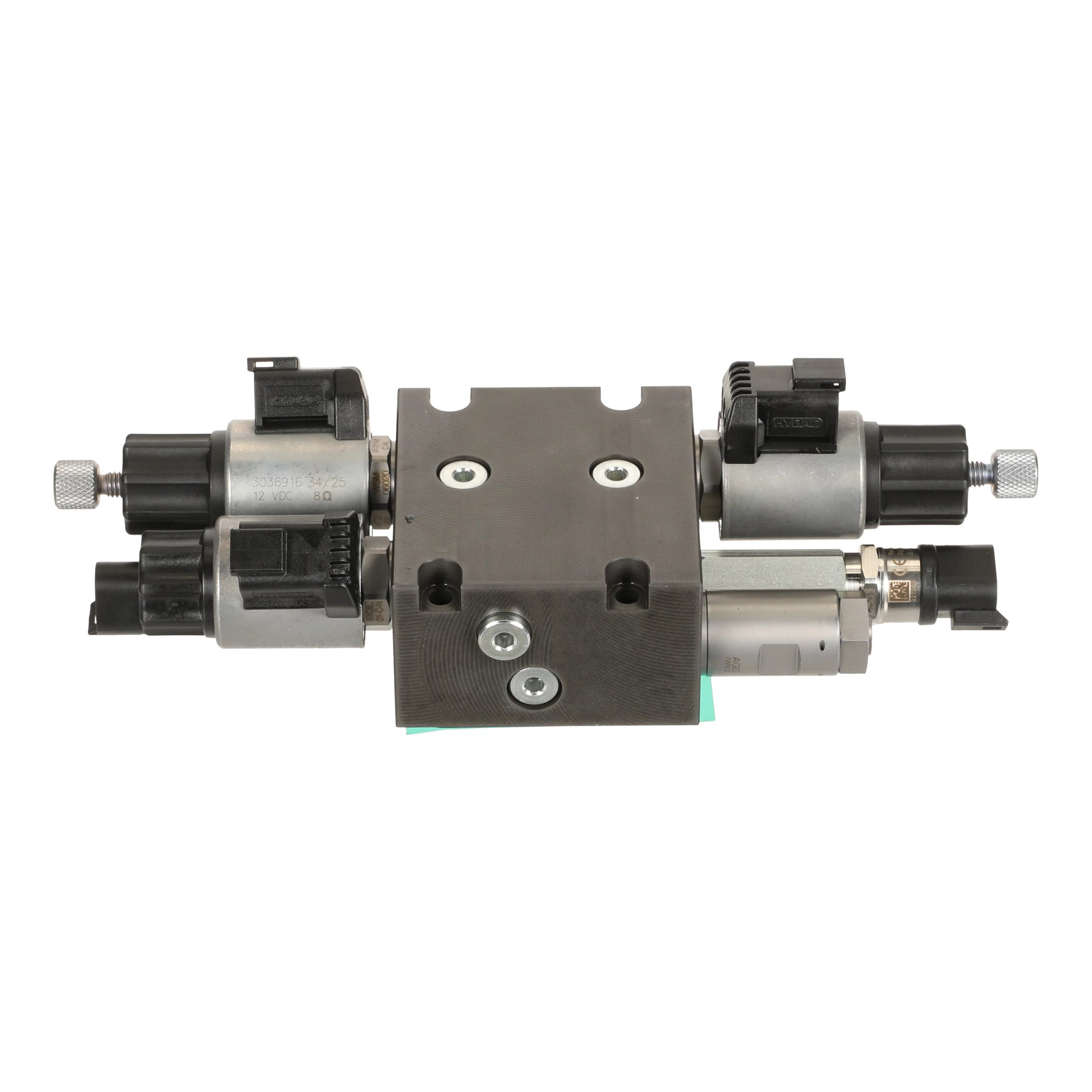 SOUPAPE HYDRAULIQUE | CASEIH | CA | FR