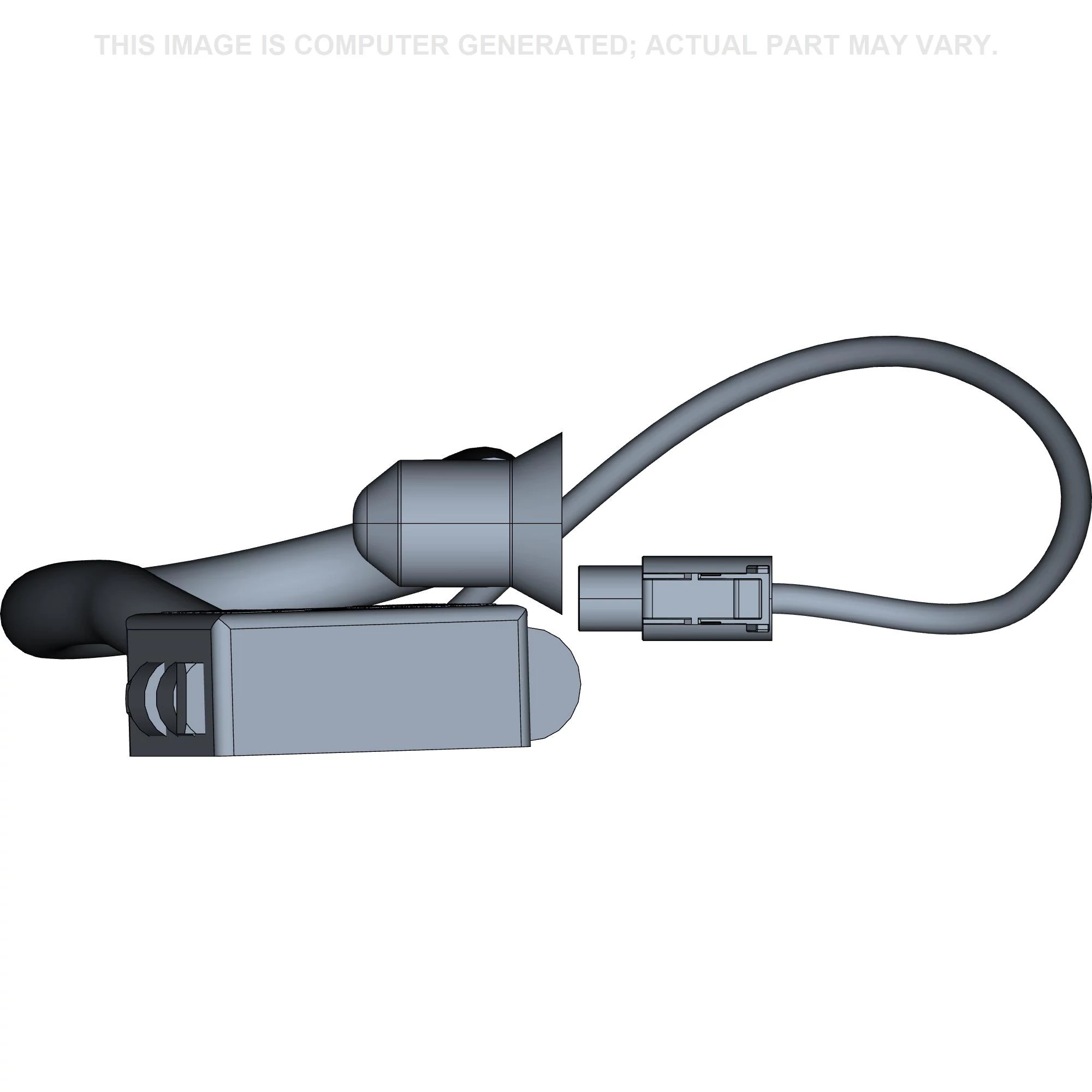CABLE DE MASSE | NEWHOLLANDCE | CA | FR
