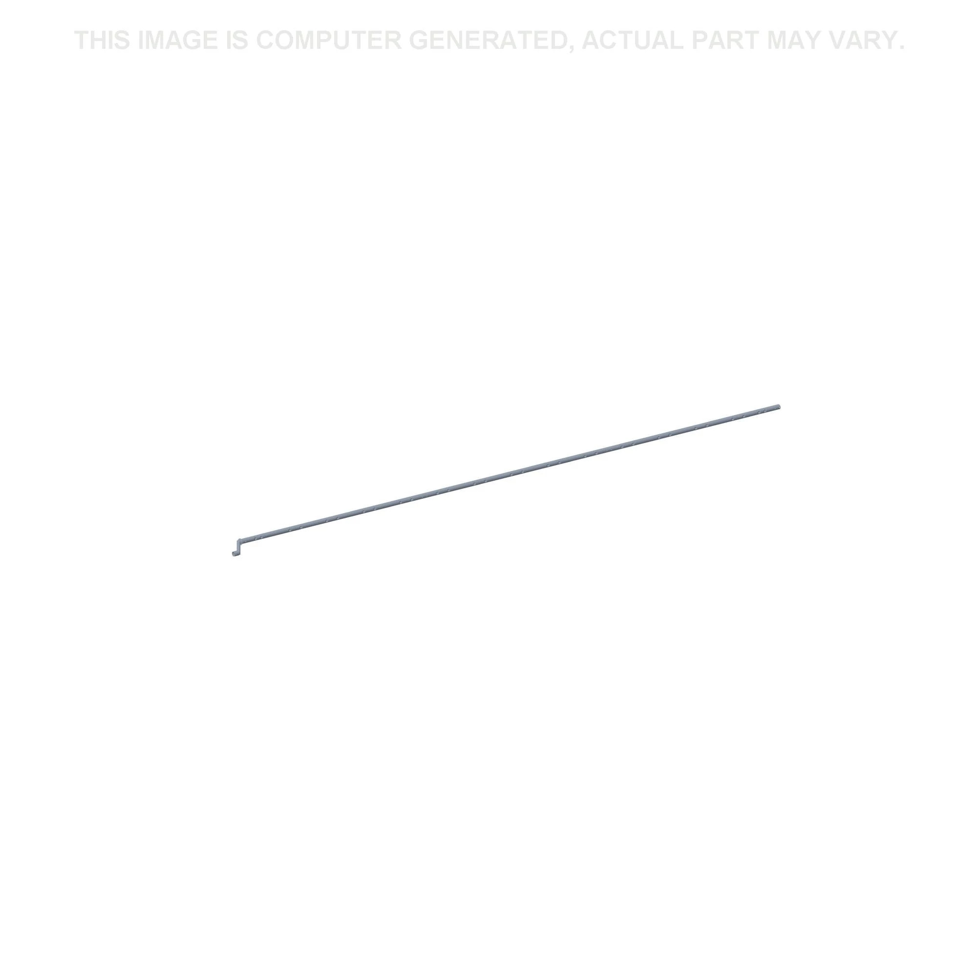 15' Tube - Weld Assembly | CASEIH | IE | EN