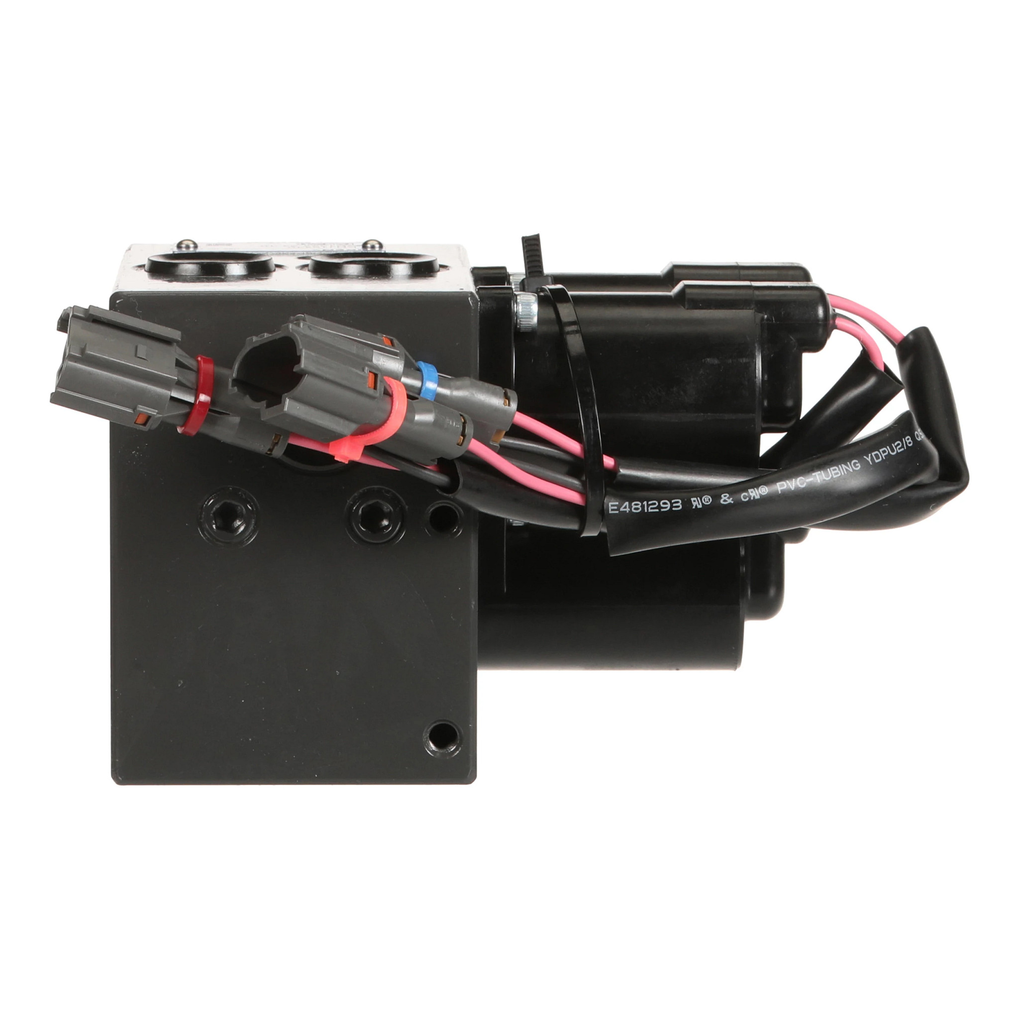 SOLENOID VALVE | FLEXICOIL | CA | FR