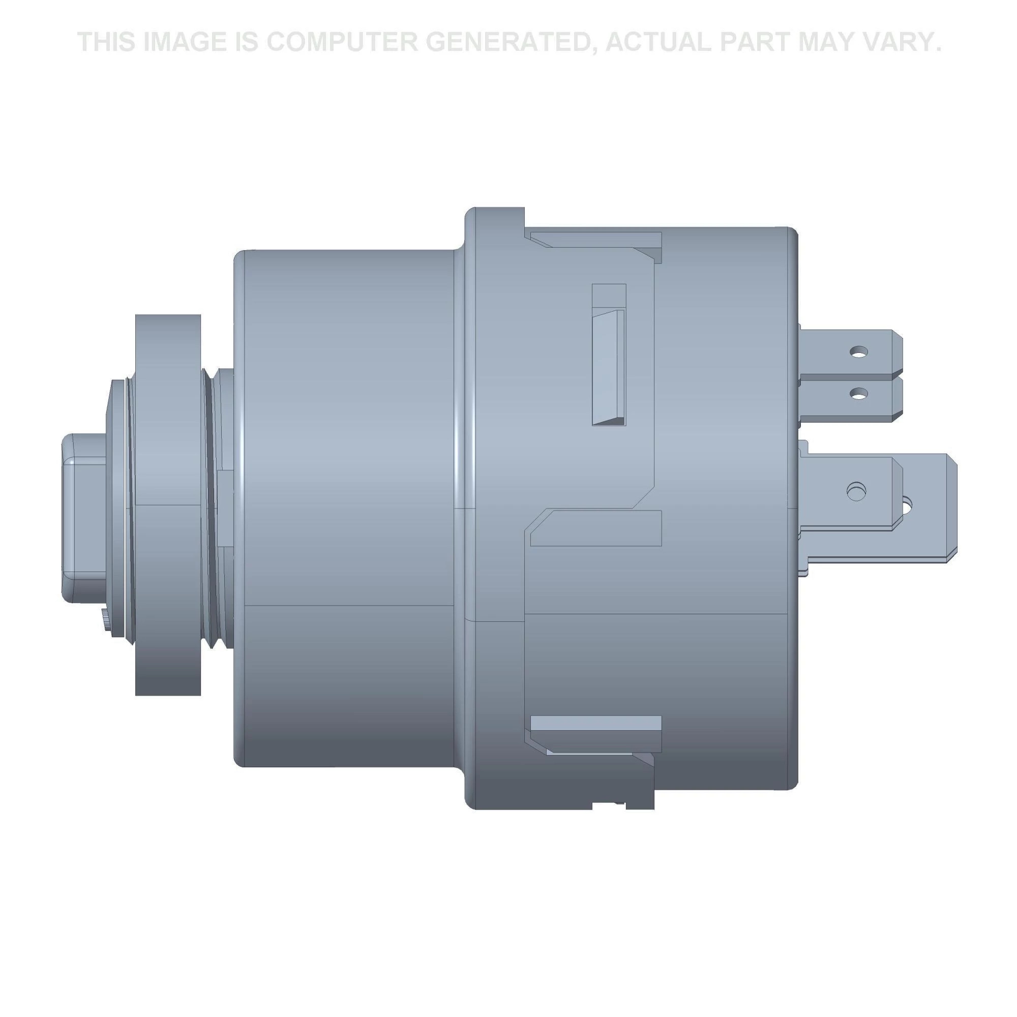 COMMUTATEUR DEMARAGE | NEWHOLLANDAG | FR | FR