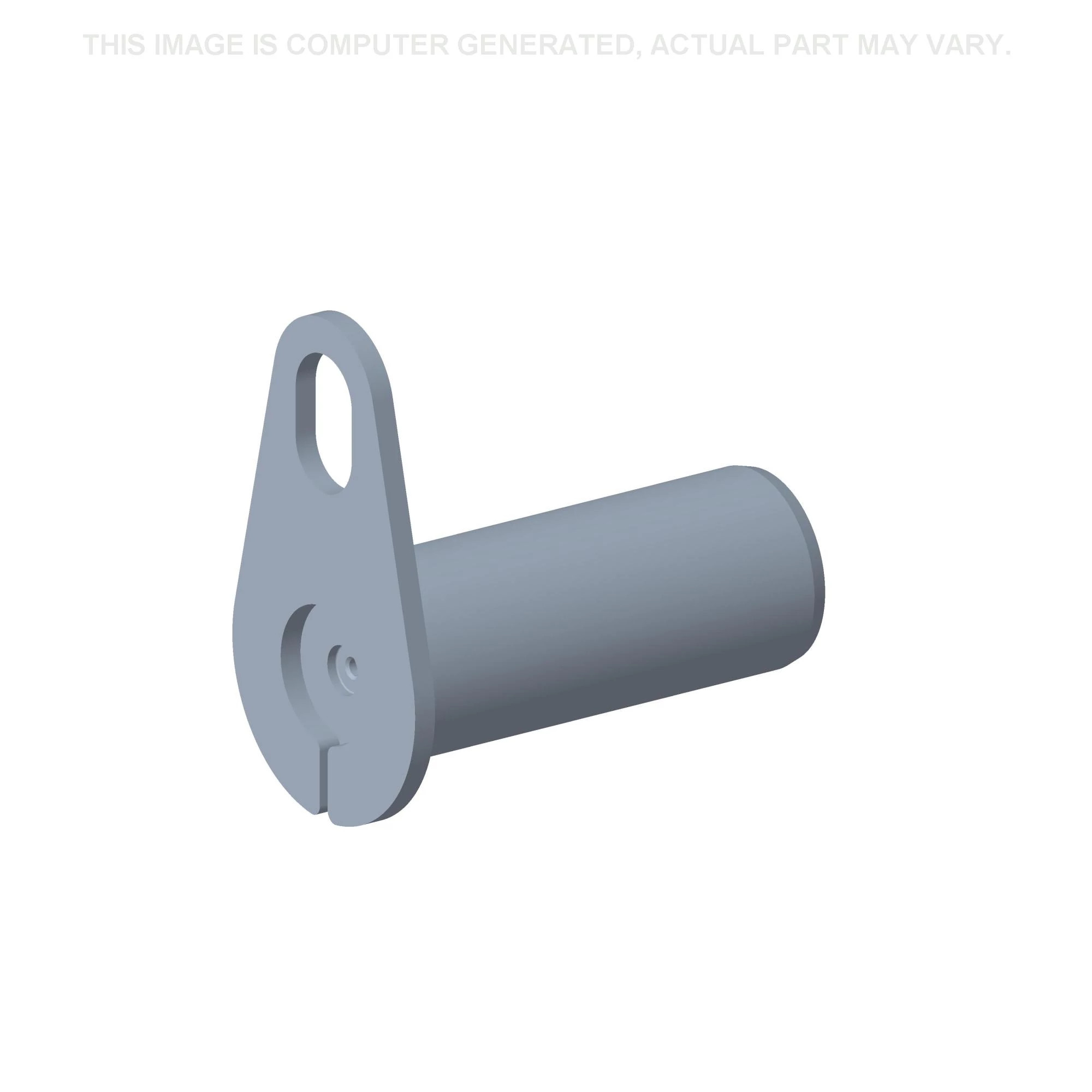 Pin - 101.6mm OD x 266mm L | CASECE | CA | EN