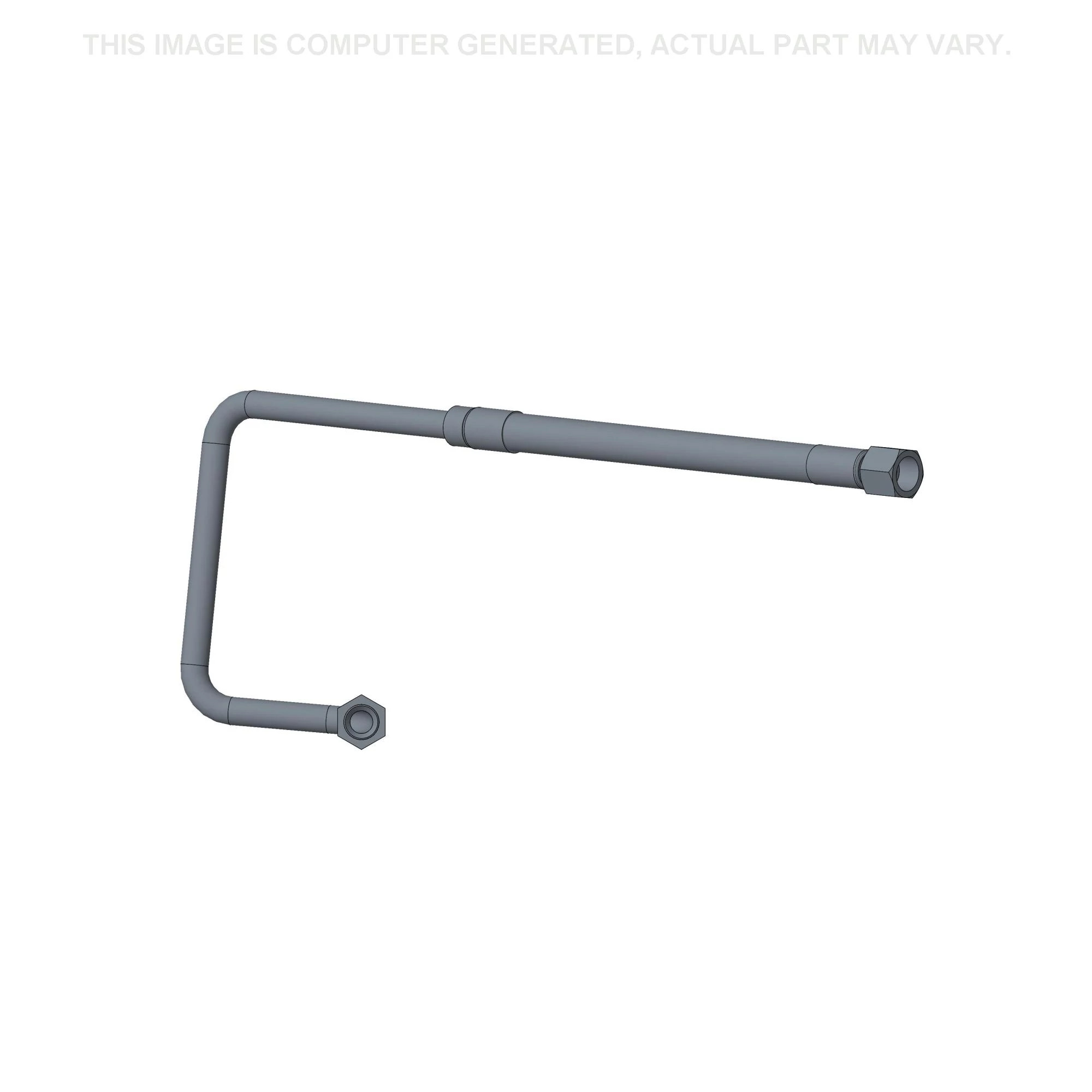 HYDRAULIKLEITUNG | STEYR | DE | DE