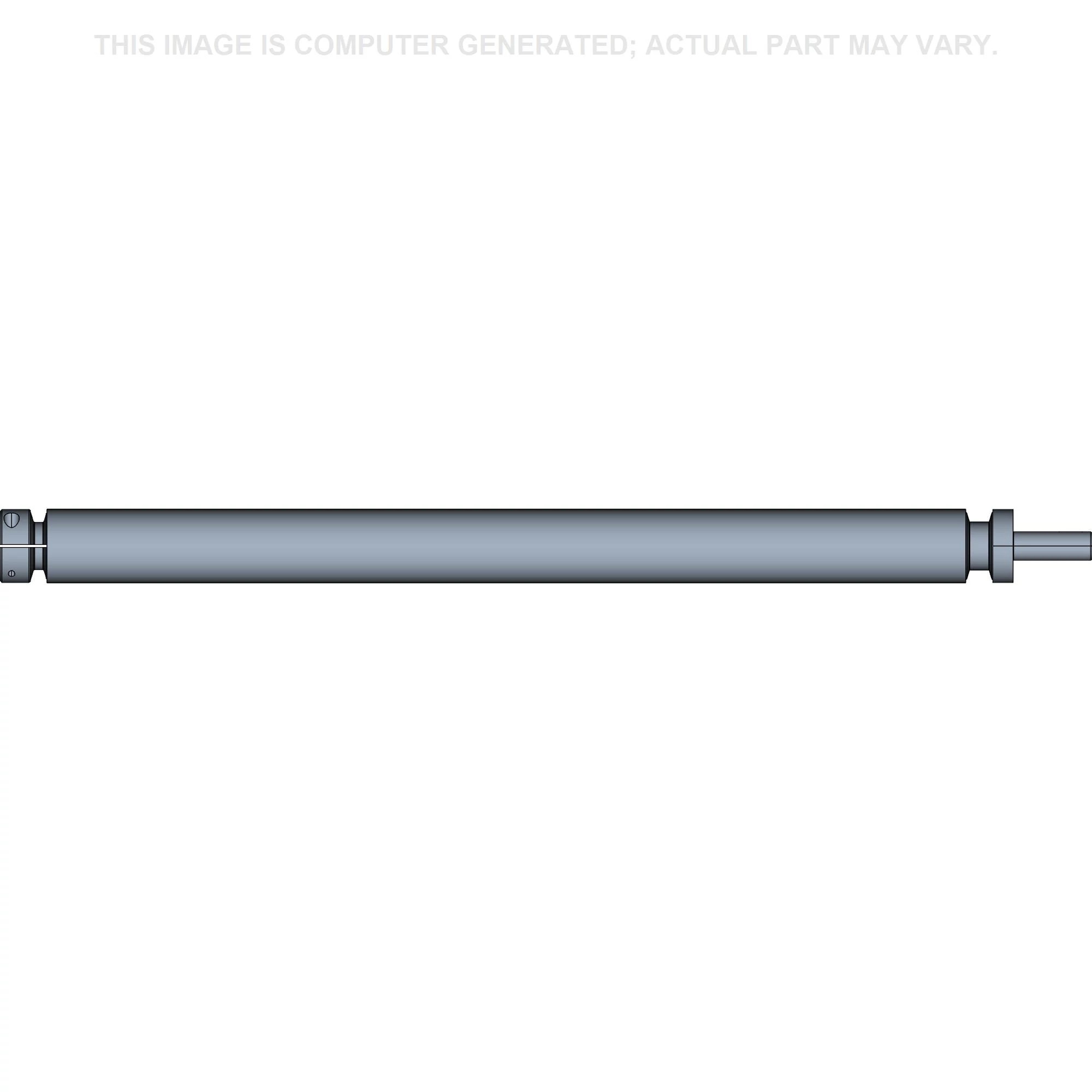 EIXO PORTA-ROLAMENTO