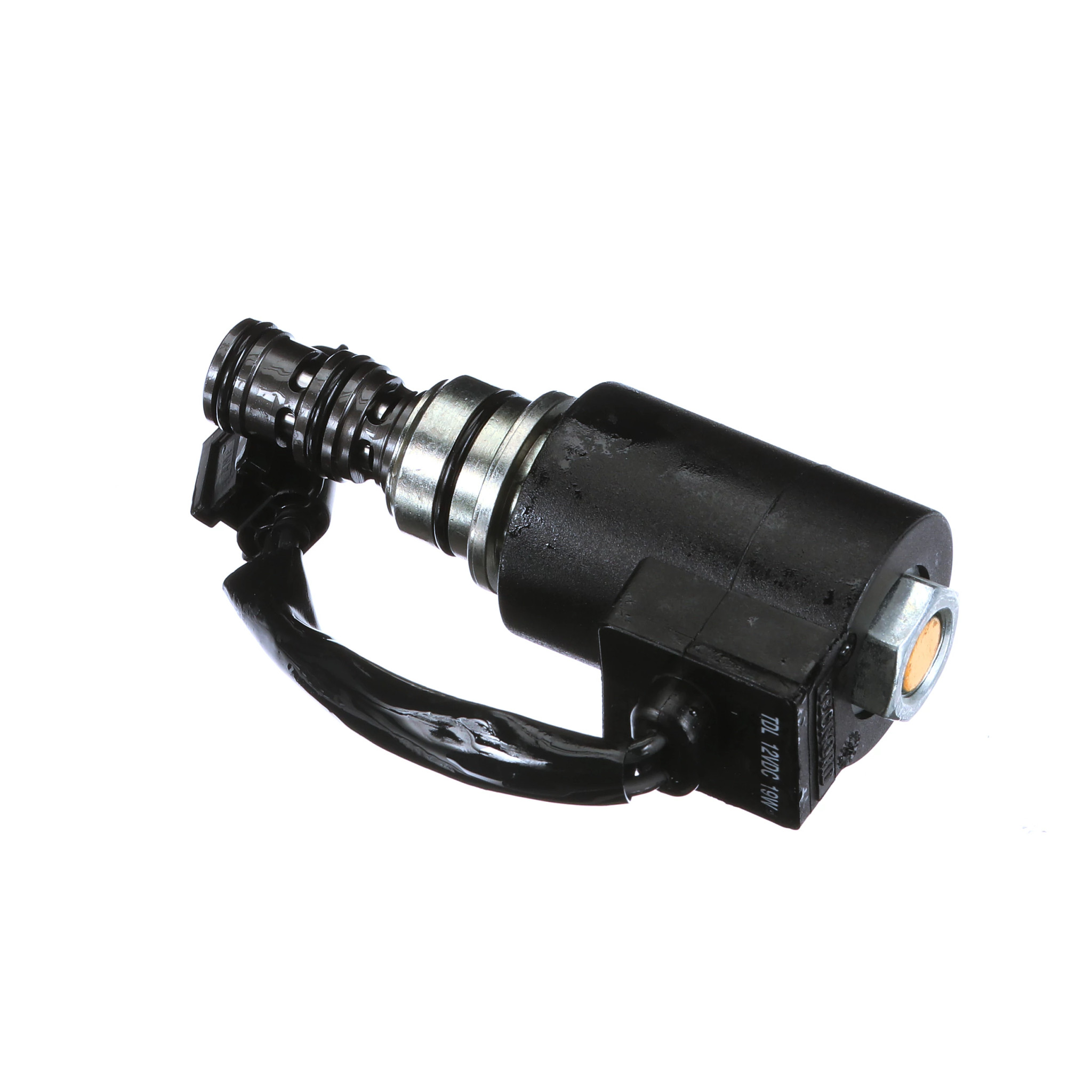 Válvula De Solenóide | CASEIH | BR | PT